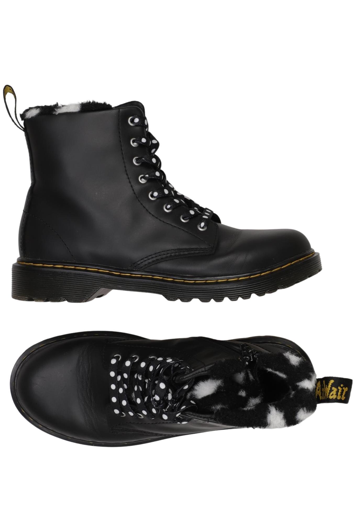

Dr. Martens Damen Stiefel, schwarz, Gr. 37