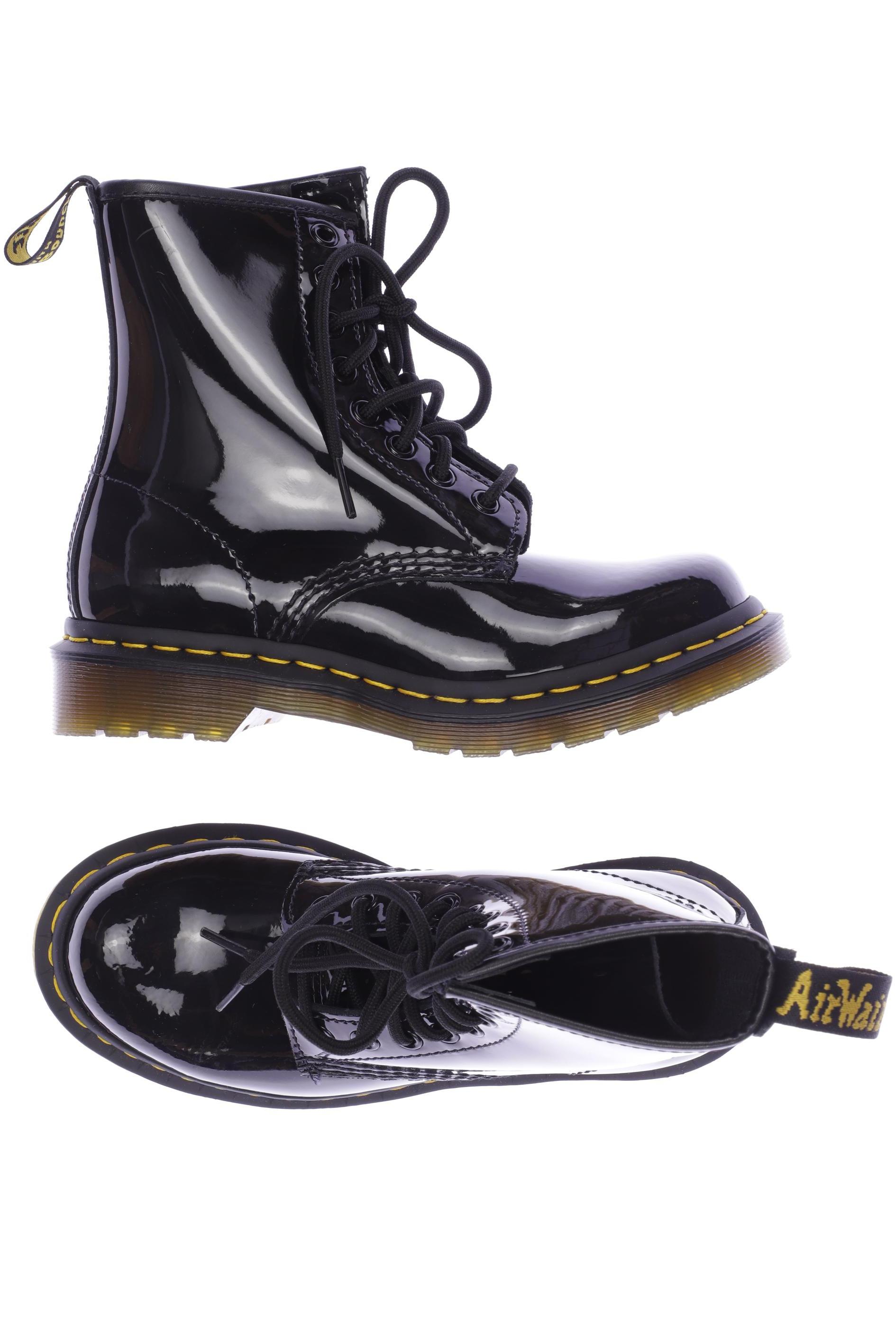 

Dr. Martens Damen Stiefelette, schwarz, Gr. 36