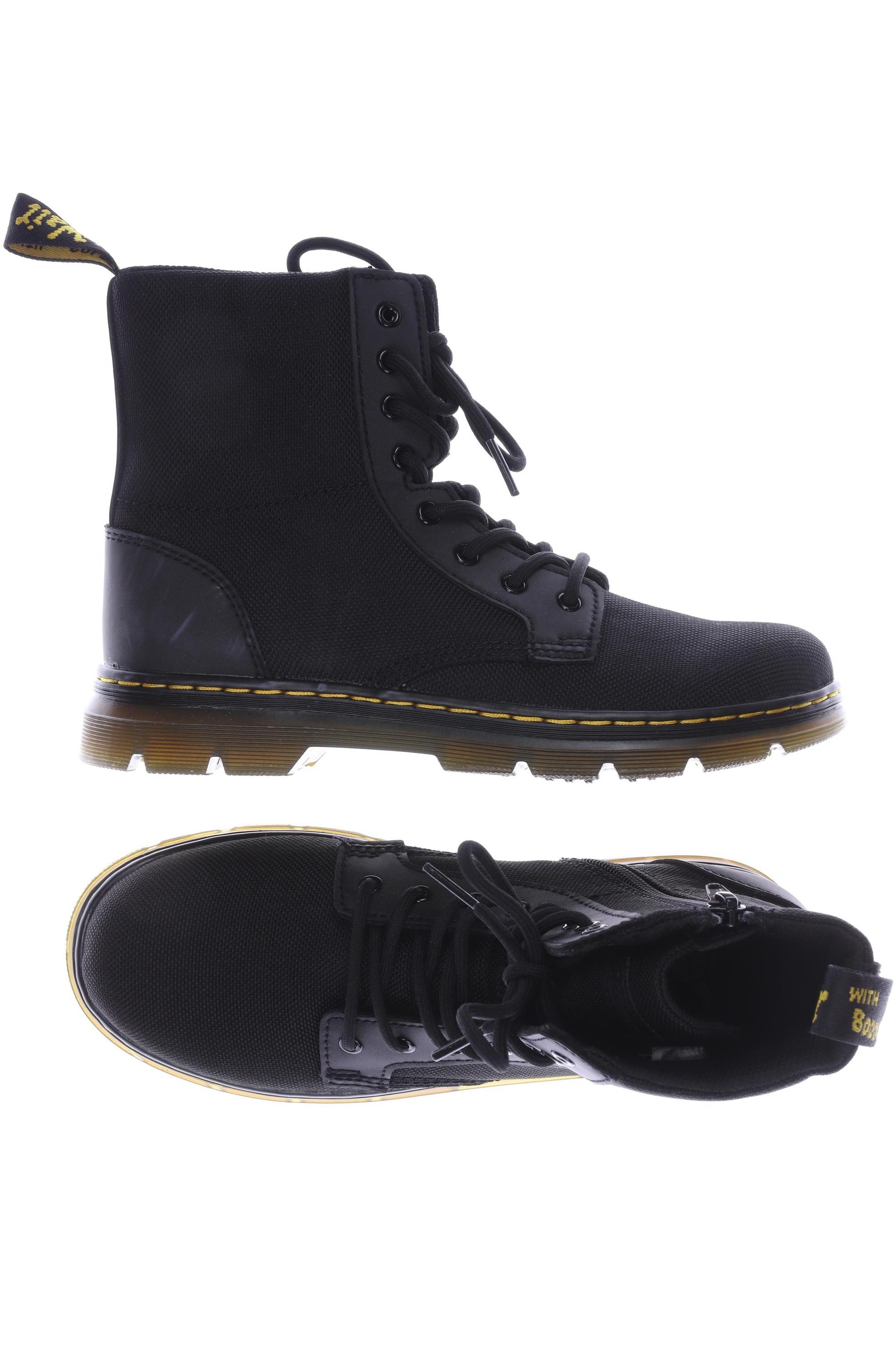 

Dr. Martens Damen Stiefelette, schwarz, Gr. 36