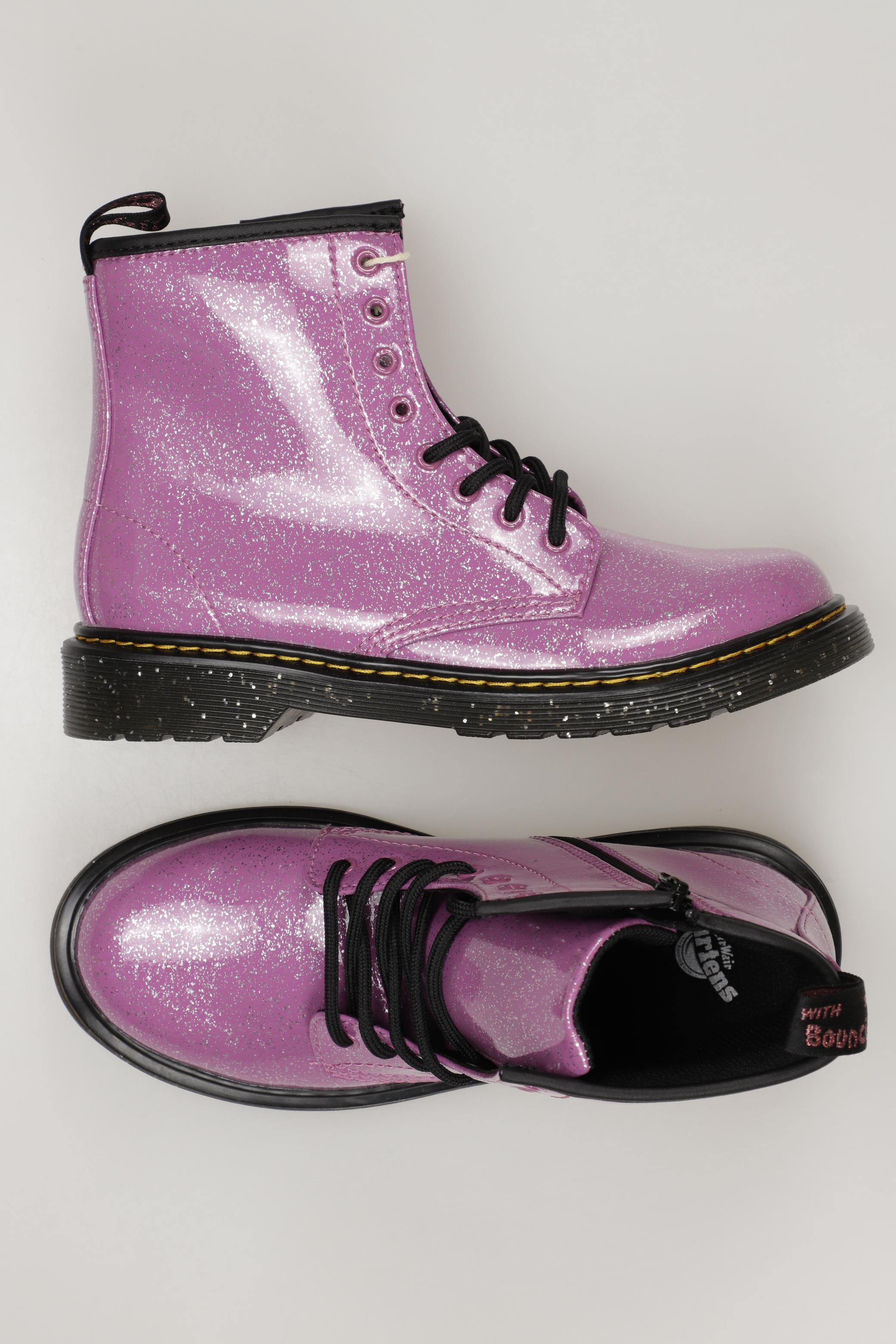 

Dr. Martens Damen Stiefelette, pink