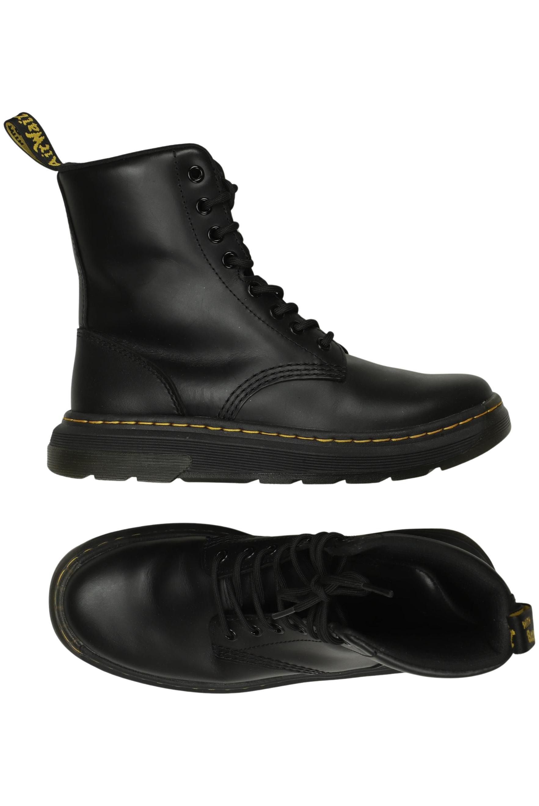 

Dr. Martens Damen Stiefelette, schwarz, Gr. 38