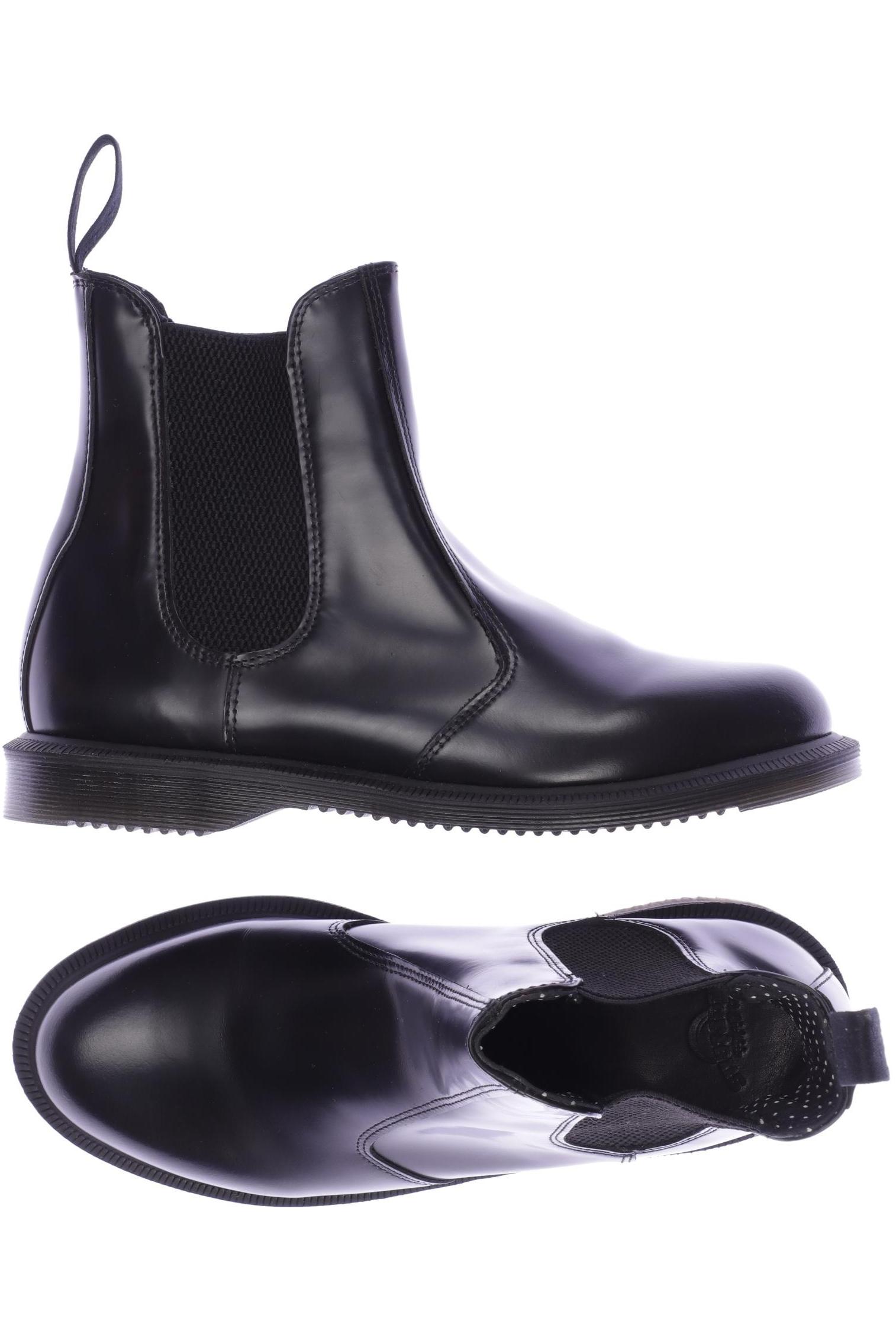 

Dr. Martens Damen Stiefelette, schwarz, Gr. 38
