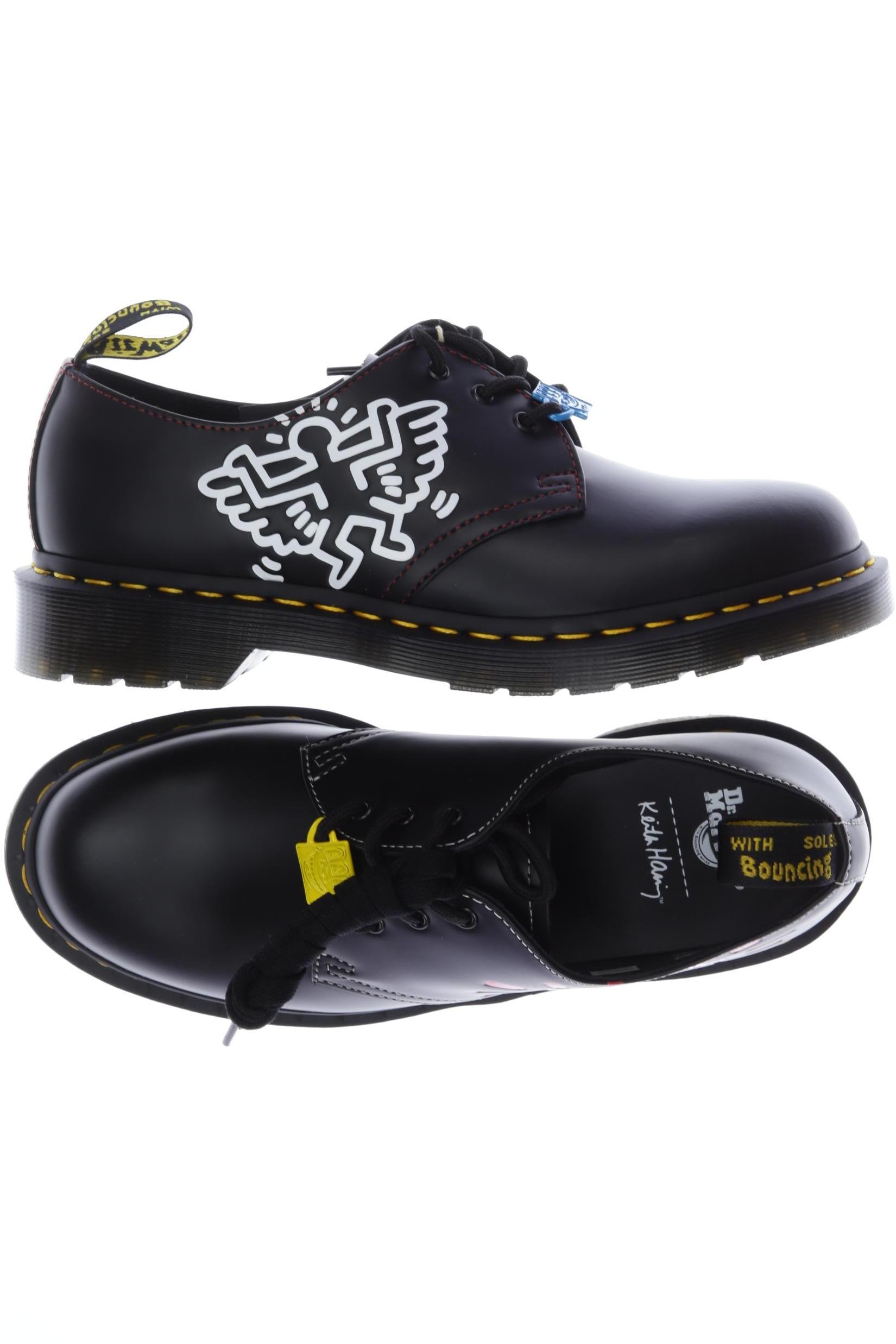 

Dr. Martens Damen Halbschuh, schwarz, Gr. 40