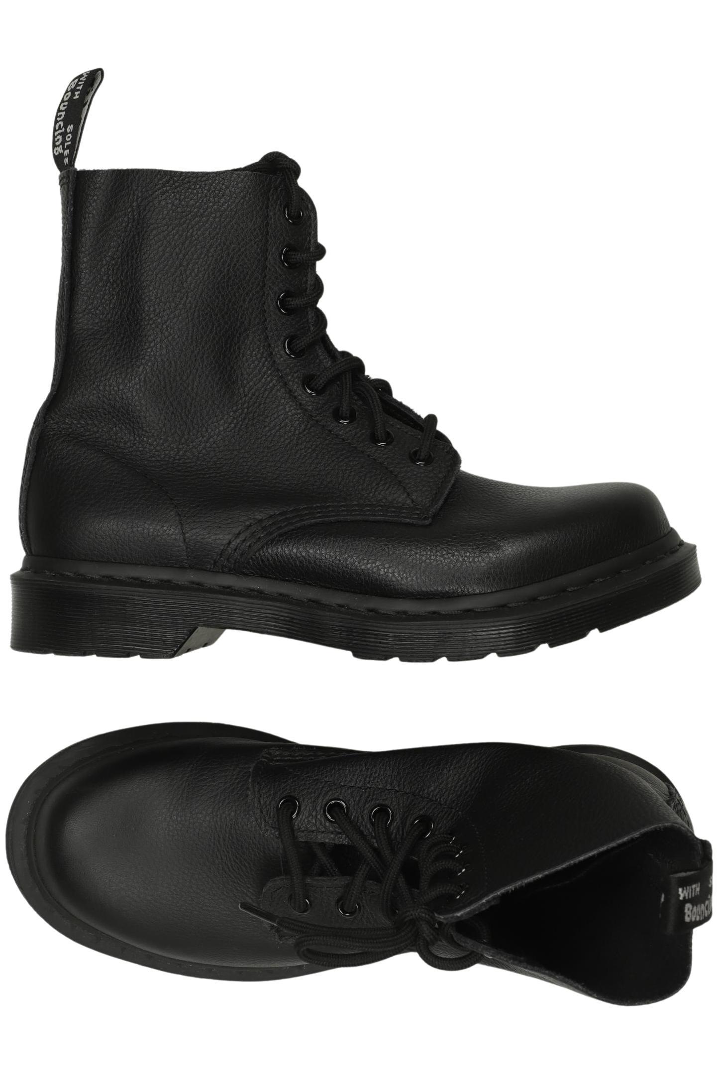 

Dr. Martens Damen Stiefelette, schwarz, Gr. 39
