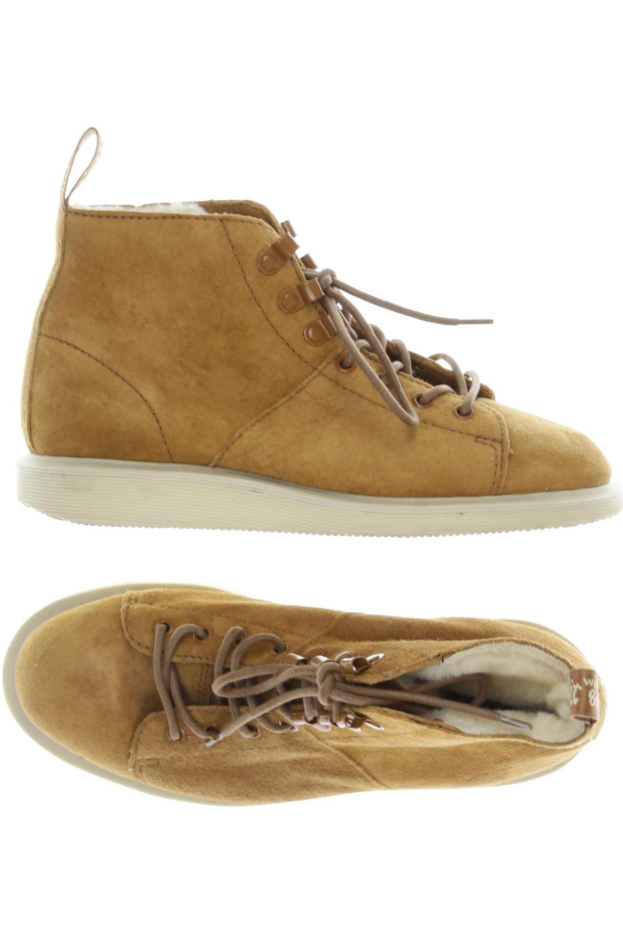 

Dr. Martens Damen Sneakers, braun, Gr. 38