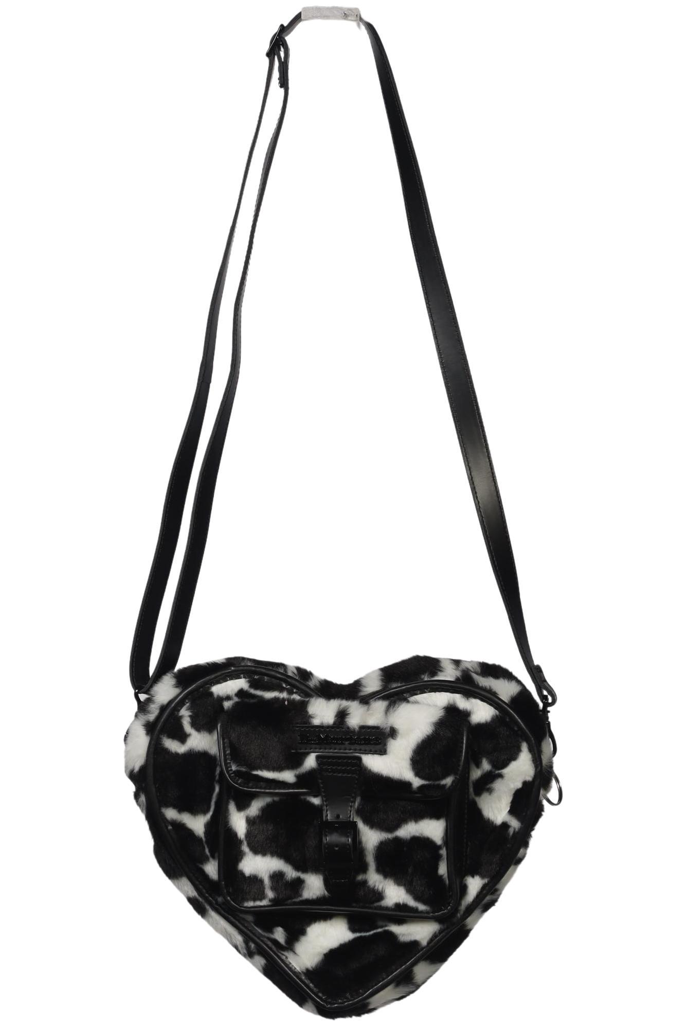 

Dr. Martens Damen Handtasche, schwarz, Gr.