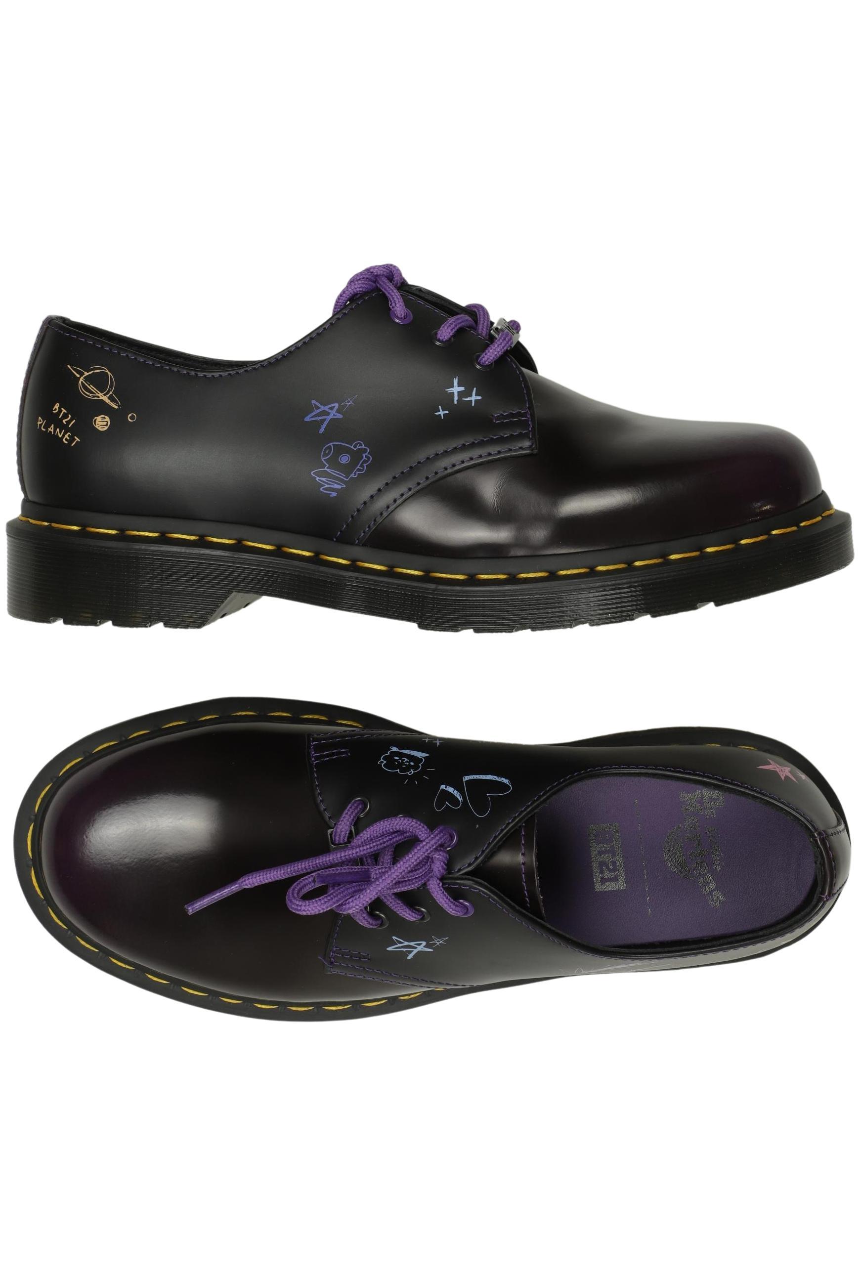 

Dr. Martens Damen Halbschuh, schwarz, Gr. 41