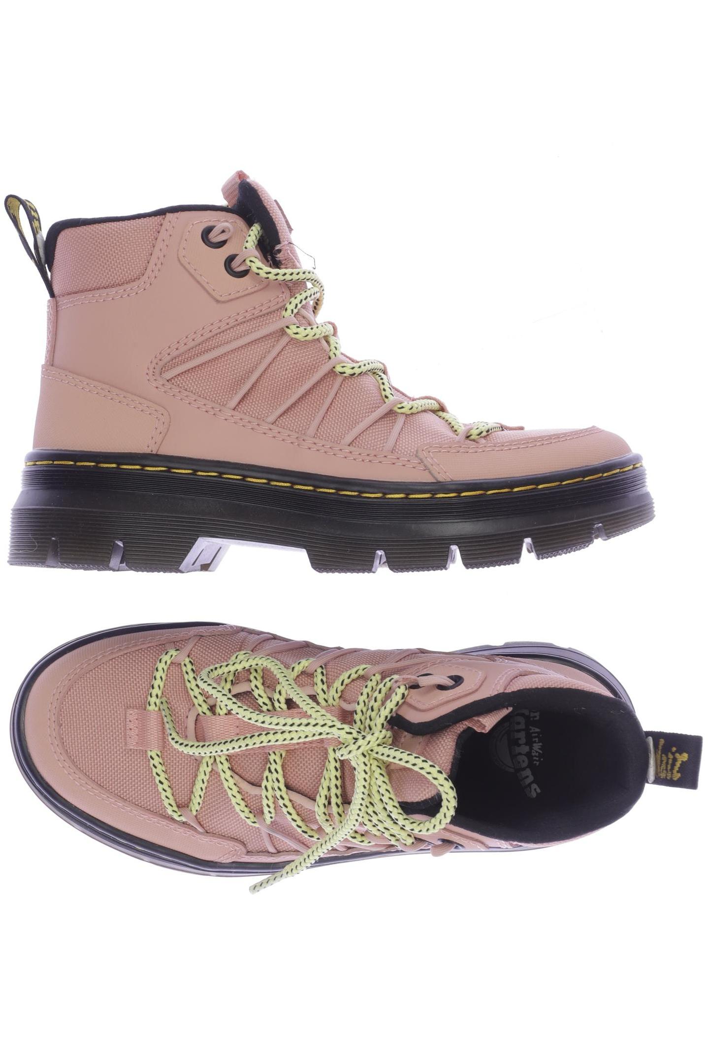 

Dr. Martens Damen Stiefelette, pink