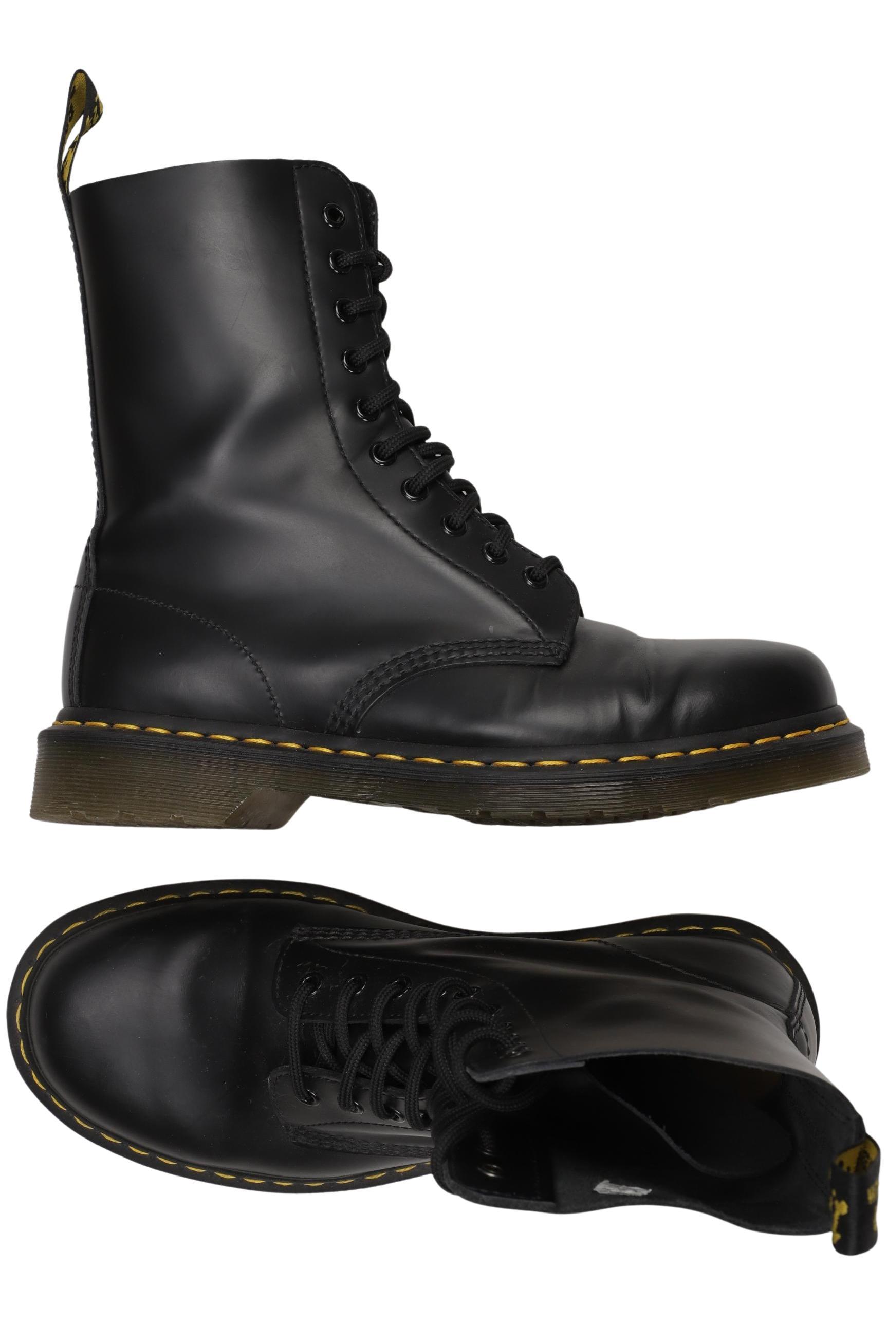 

Dr. Martens Damen Stiefel, schwarz, Gr. 41