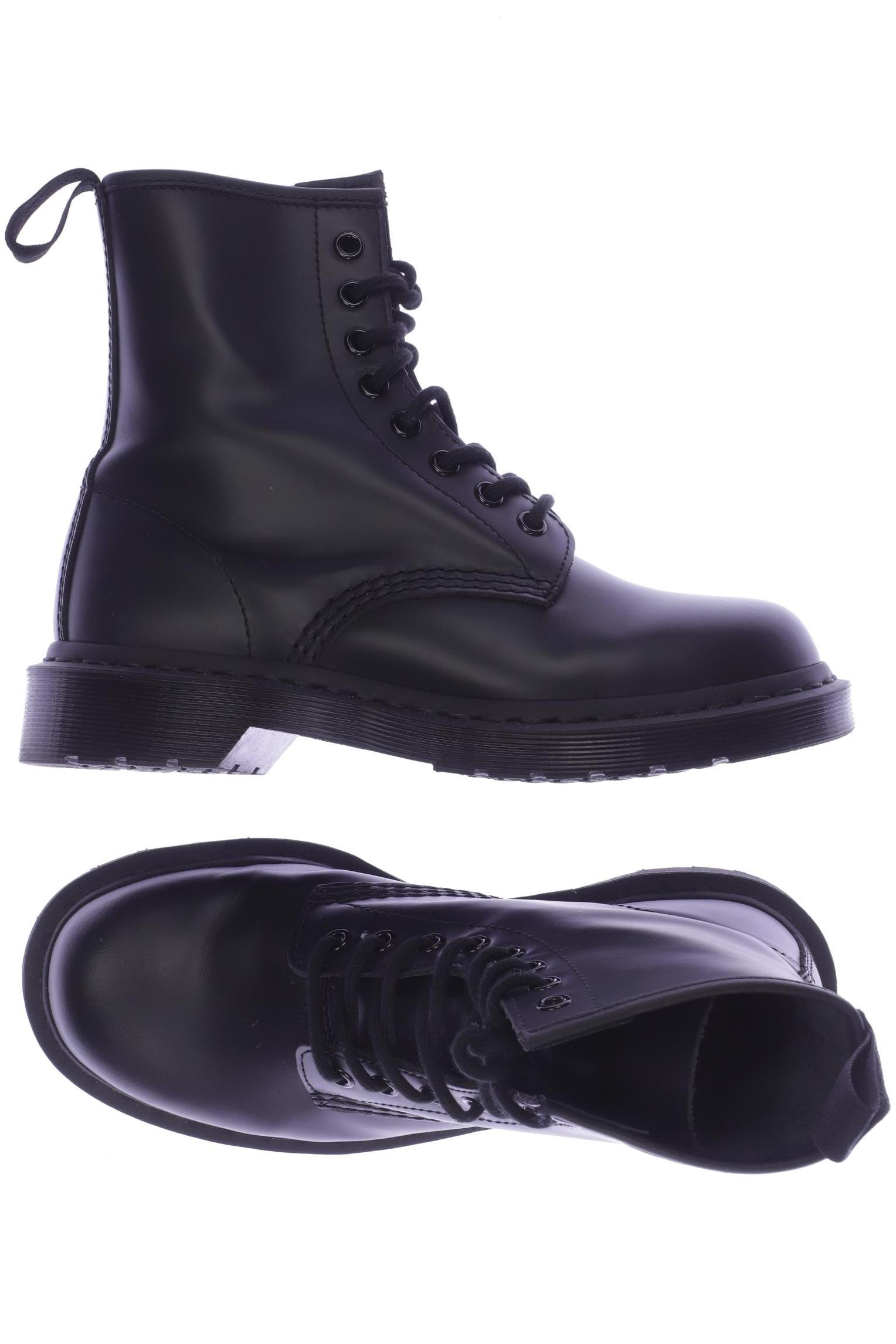 

Dr. Martens Damen Stiefelette, schwarz, Gr. 37