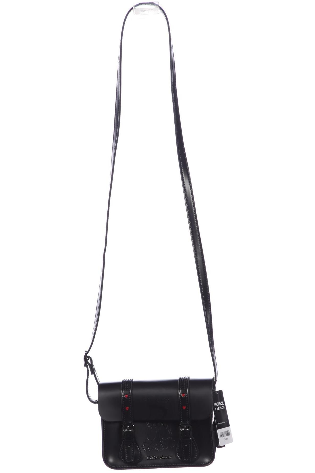 

Dr. Martens Damen Handtasche, schwarz, Gr.