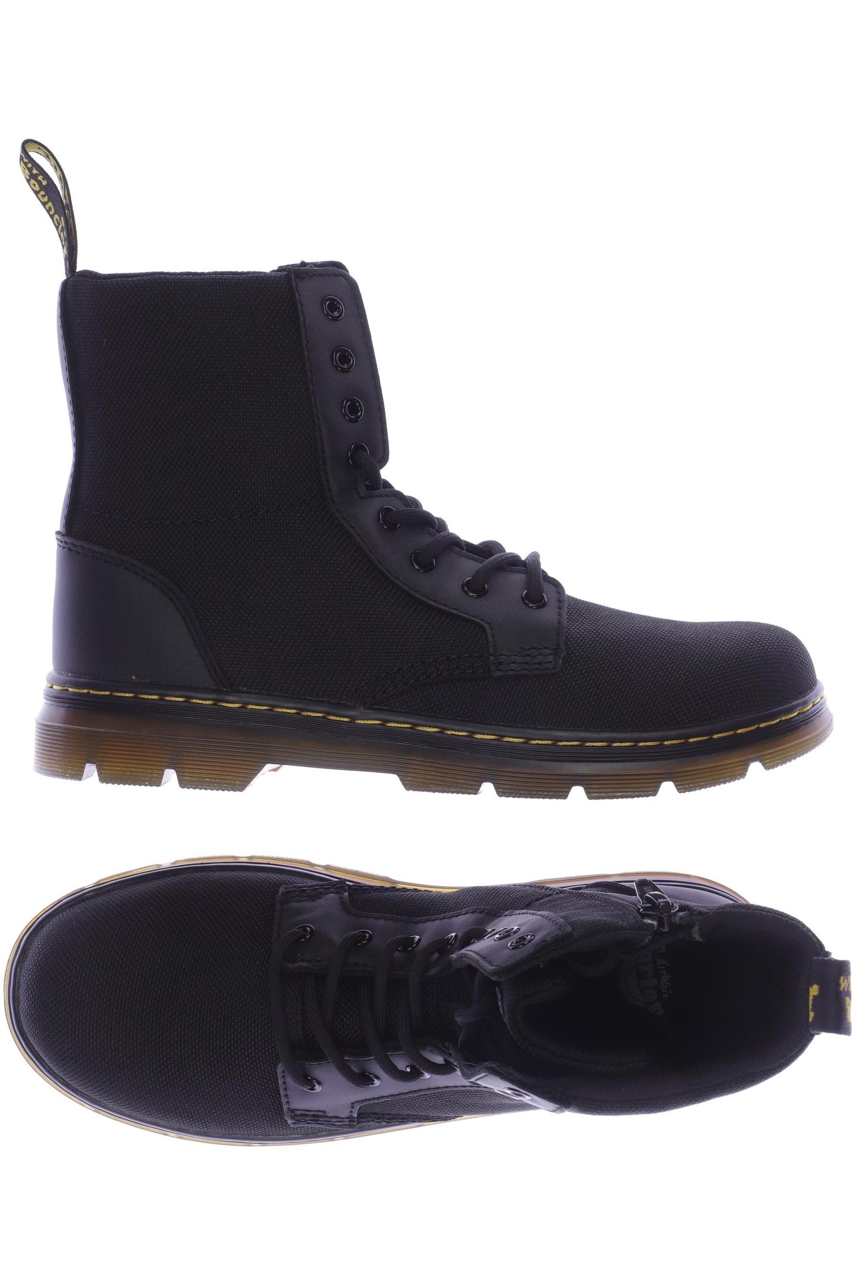 

Dr. Martens Damen Stiefelette, schwarz