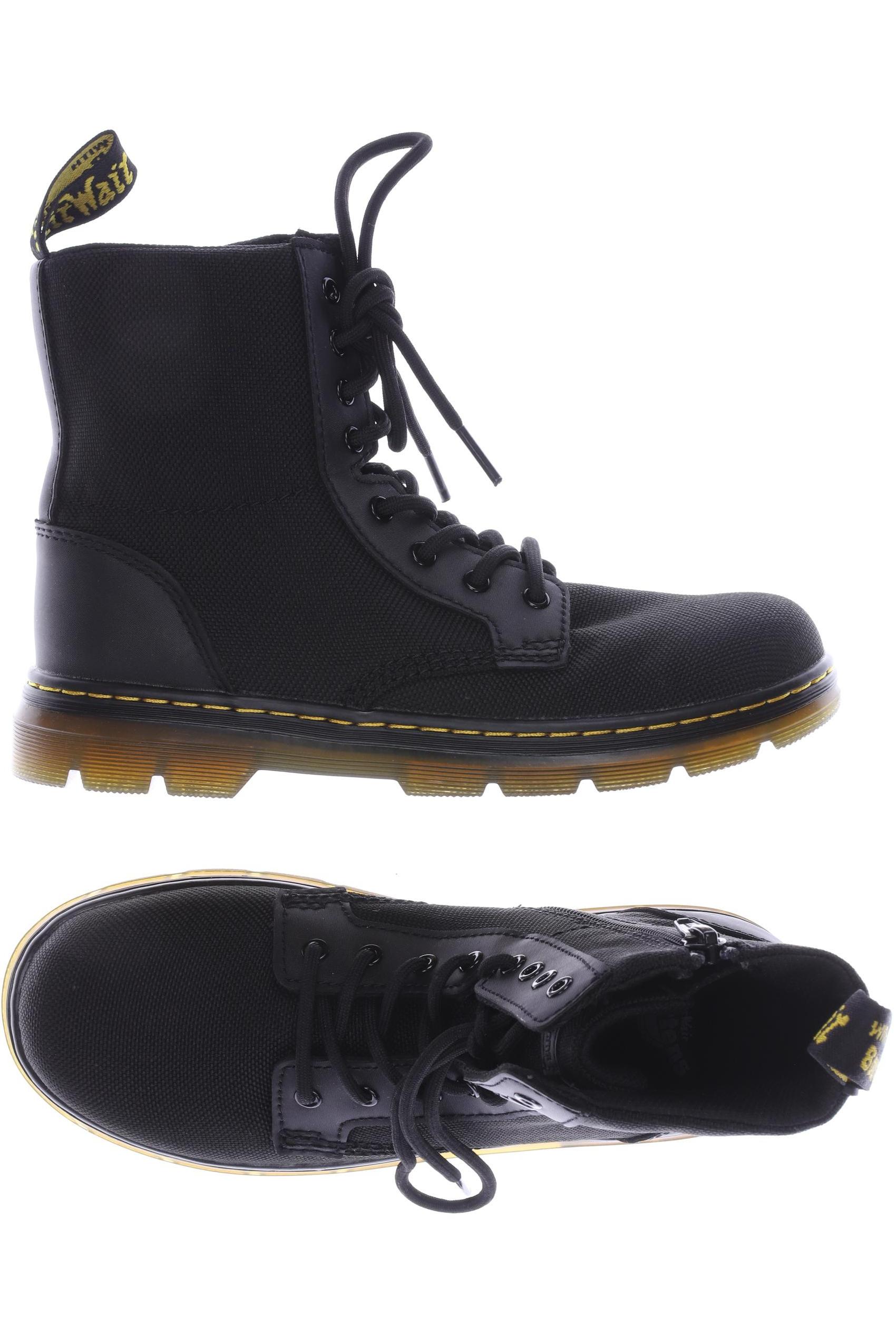 Thumbnail - Dr. Martens Damen Stiefelette, schwarz, Gr. 35