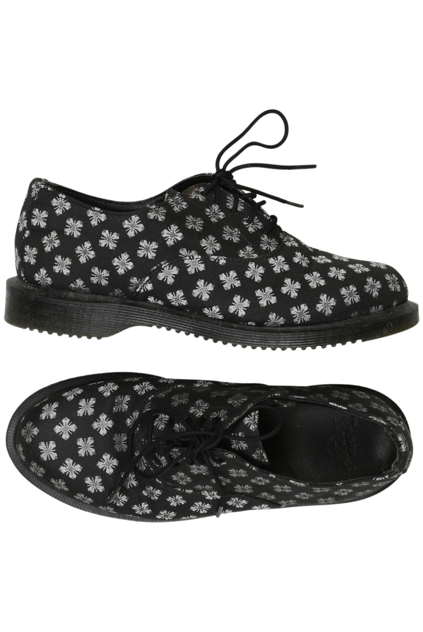 

Dr. Martens Damen Halbschuh, schwarz, Gr. 36