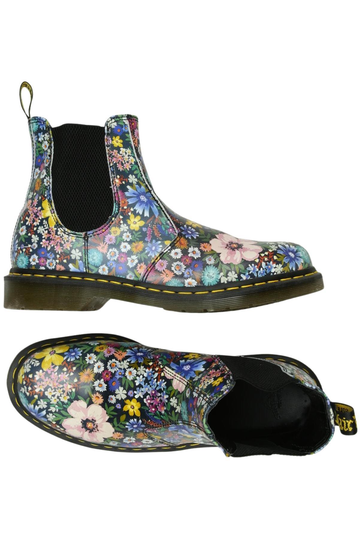 

Dr. Martens Damen Stiefel, mehrfarbig, Gr. 43