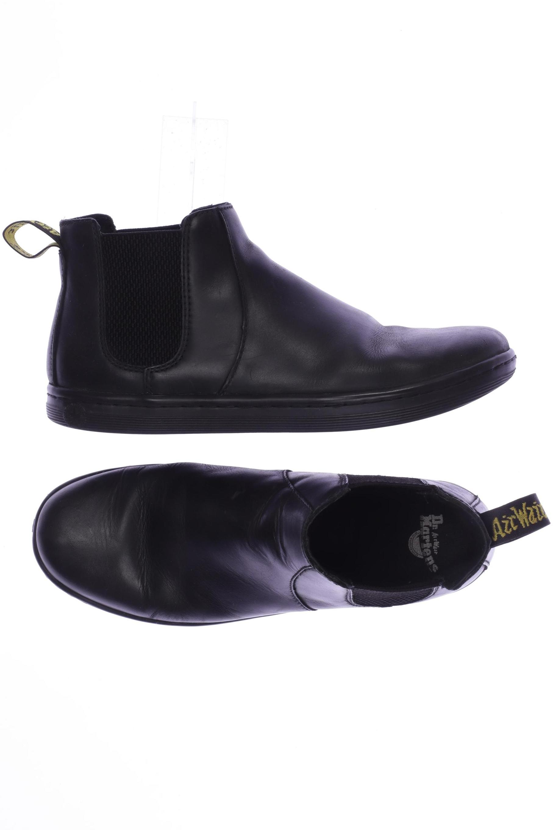 

Dr. Martens Damen Stiefelette, schwarz, Gr. 41