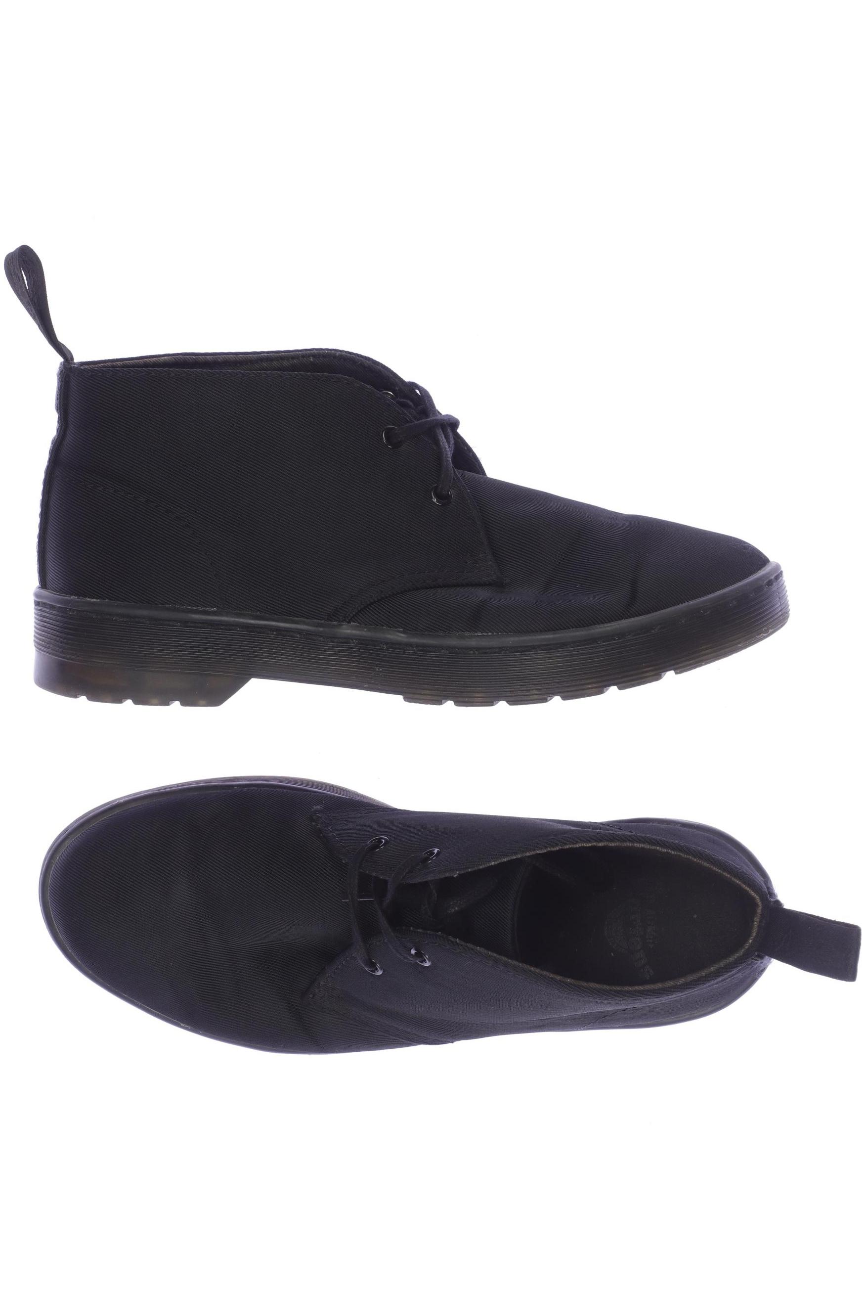 

Dr. Martens Damen Stiefelette, schwarz, Gr. 36