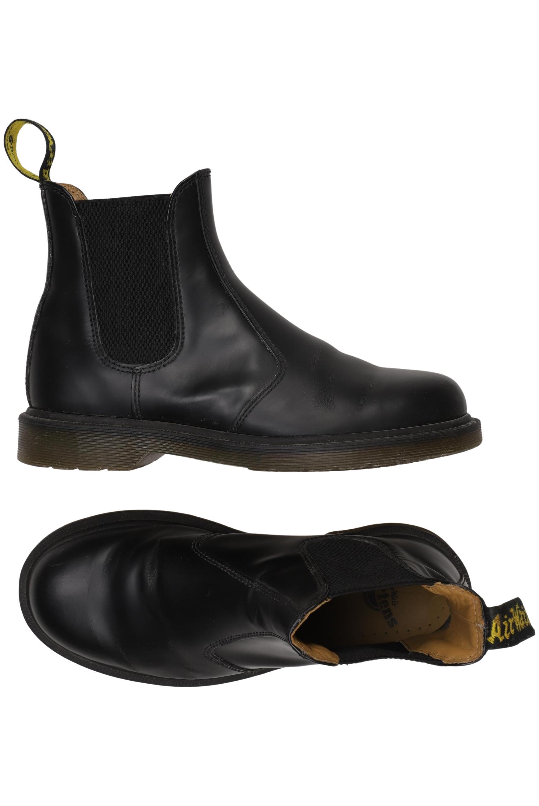

Dr. Martens Damen Stiefelette, schwarz, Gr. 39