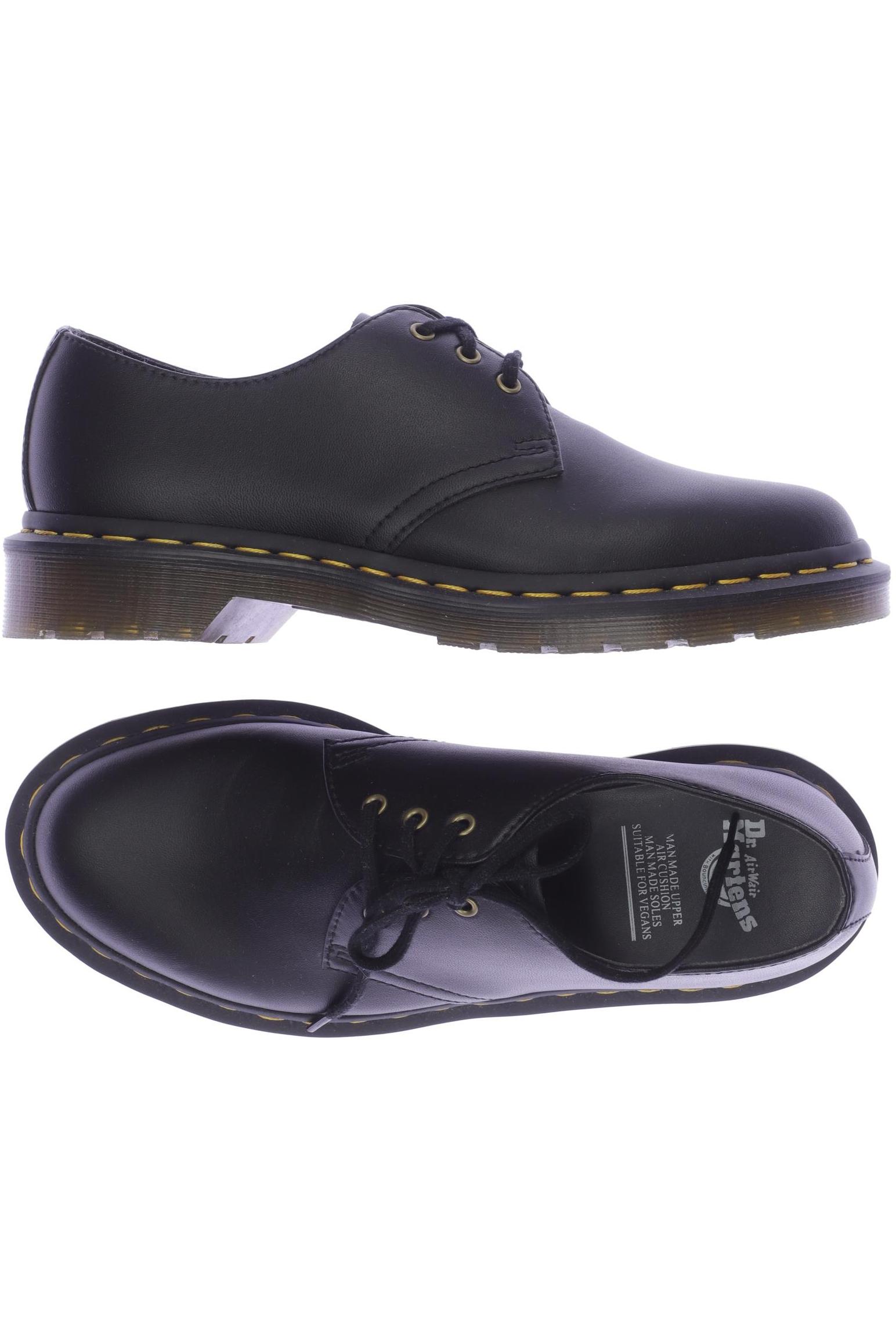 

Dr. Martens Damen Halbschuh, schwarz, Gr. 38