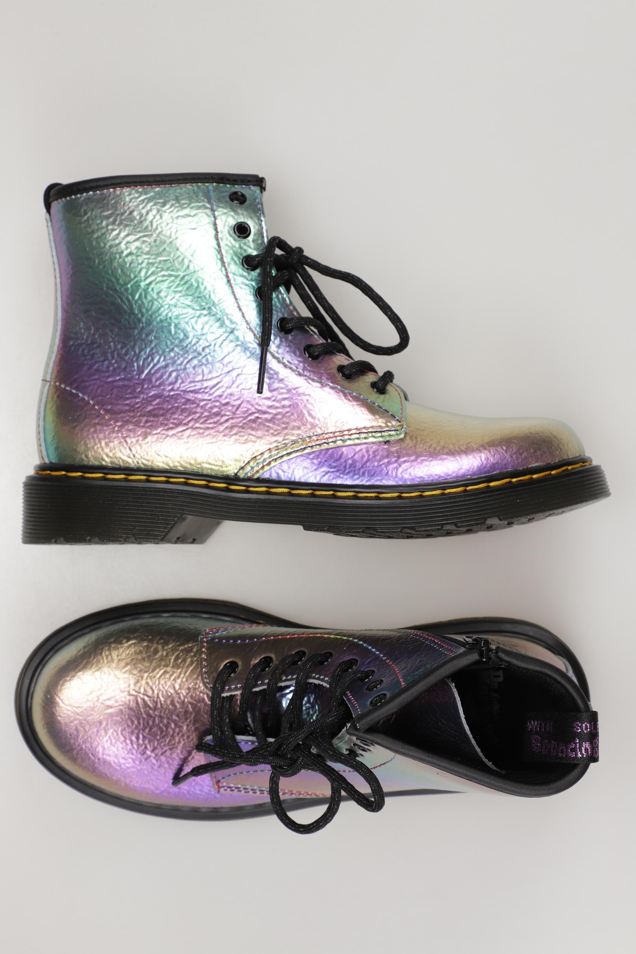 

Dr. Martens Damen Stiefelette, mehrfarbig