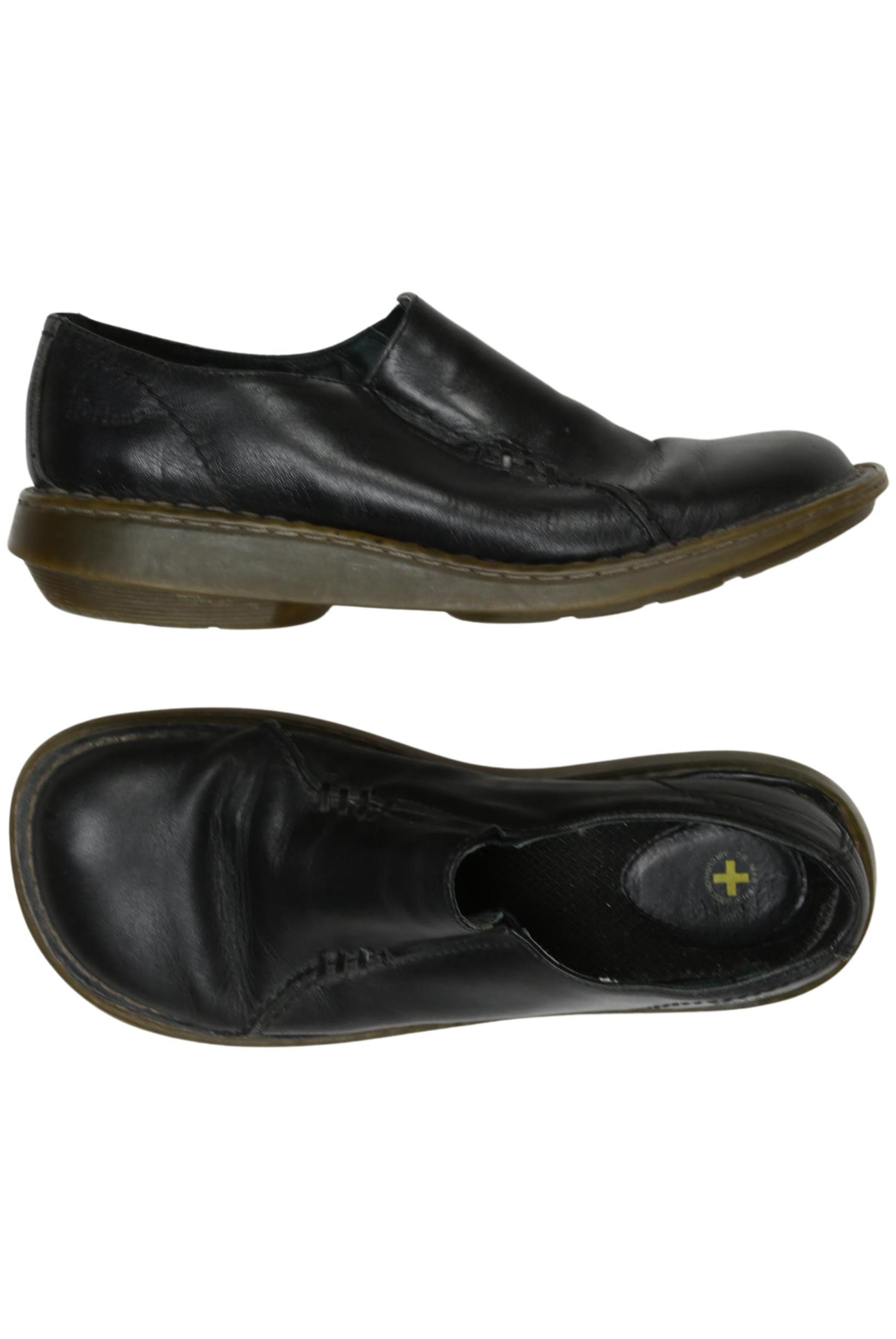 

Dr. Martens Damen Halbschuh, schwarz, Gr. 41