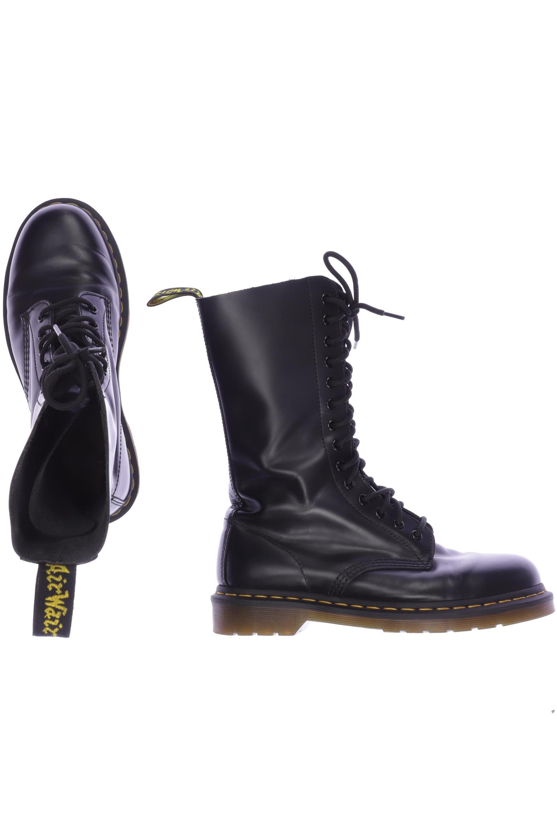 

Dr. Martens Damen Stiefel, schwarz, Gr. 41