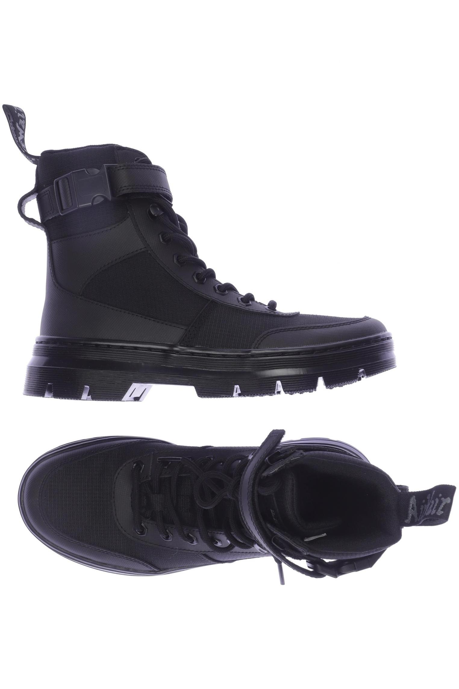 

Dr. Martens Damen Stiefelette, schwarz, Gr. 39