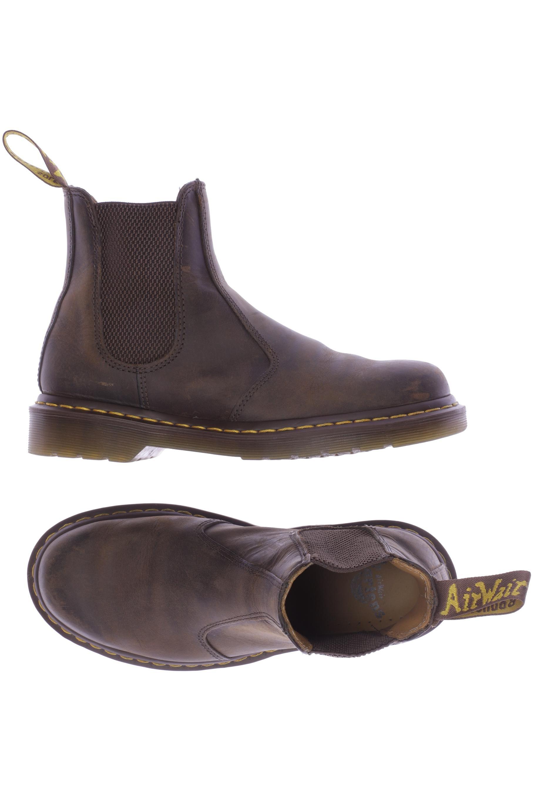 

Dr. Martens Damen Stiefelette, braun