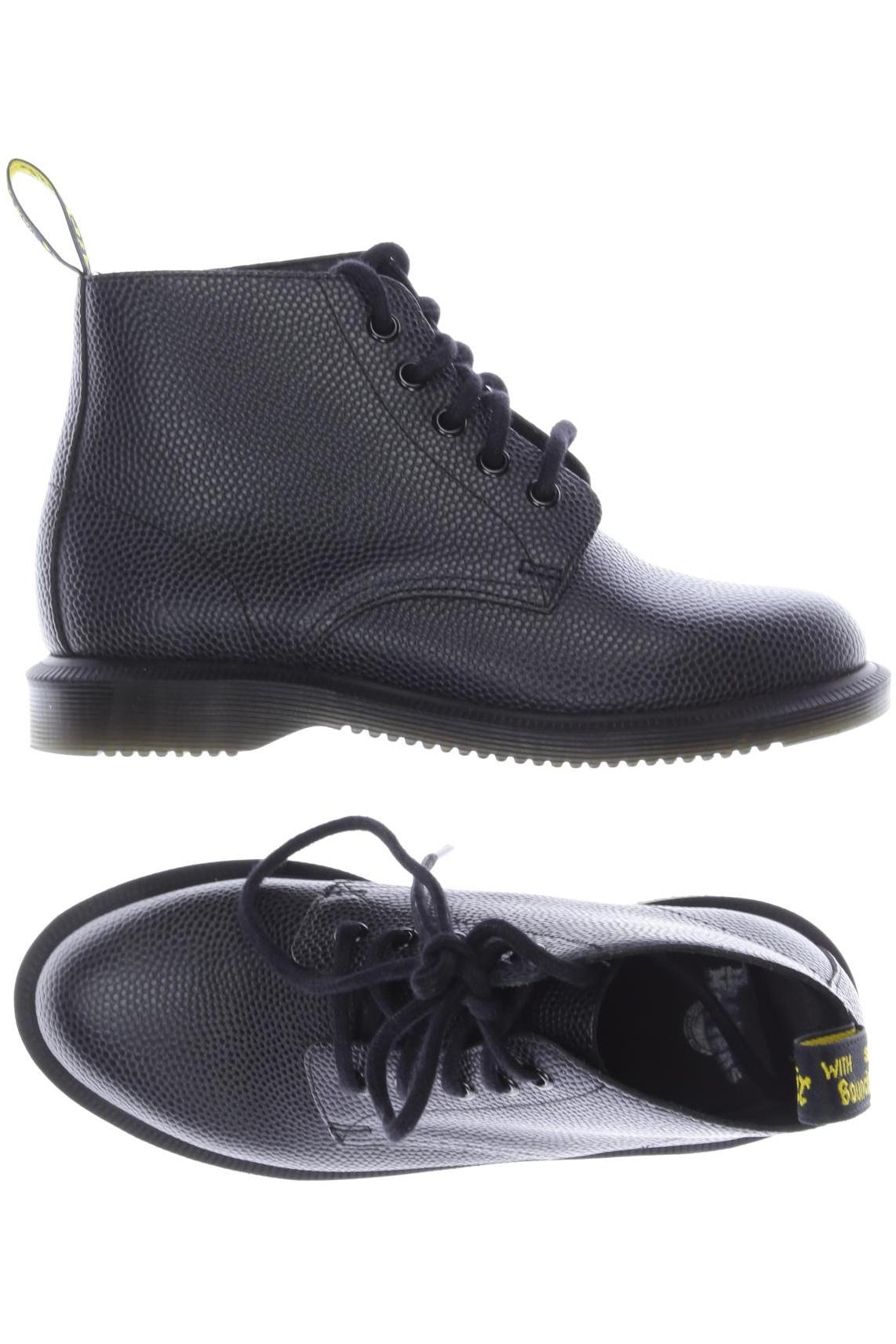 

Dr. Martens Damen Stiefelette, schwarz, Gr. 36