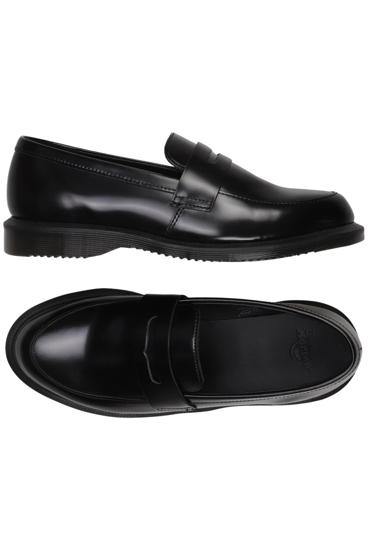 

Dr. Martens Damen Halbschuh, schwarz, Gr. 39