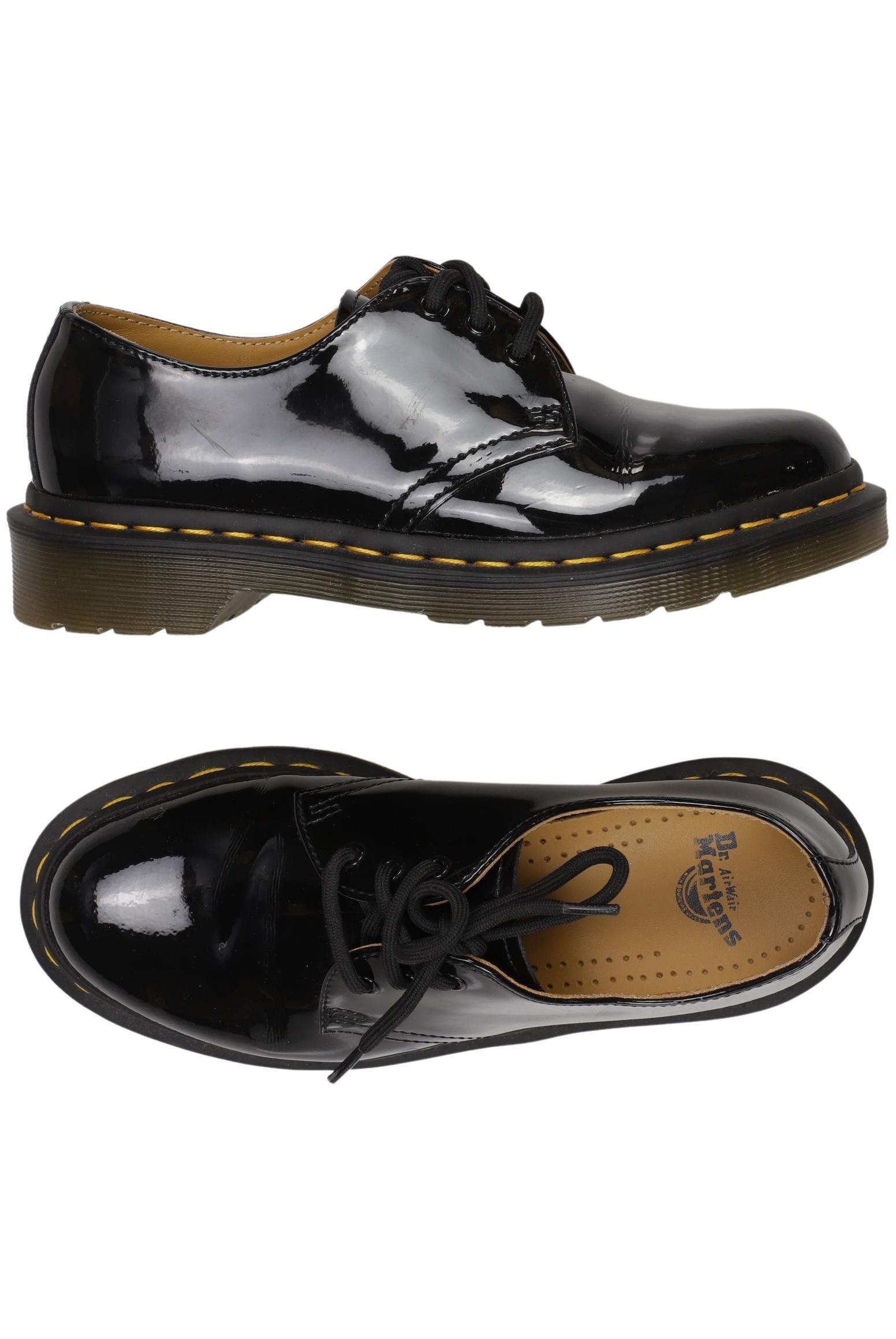 

Dr. Martens Damen Halbschuh, schwarz, Gr. 36