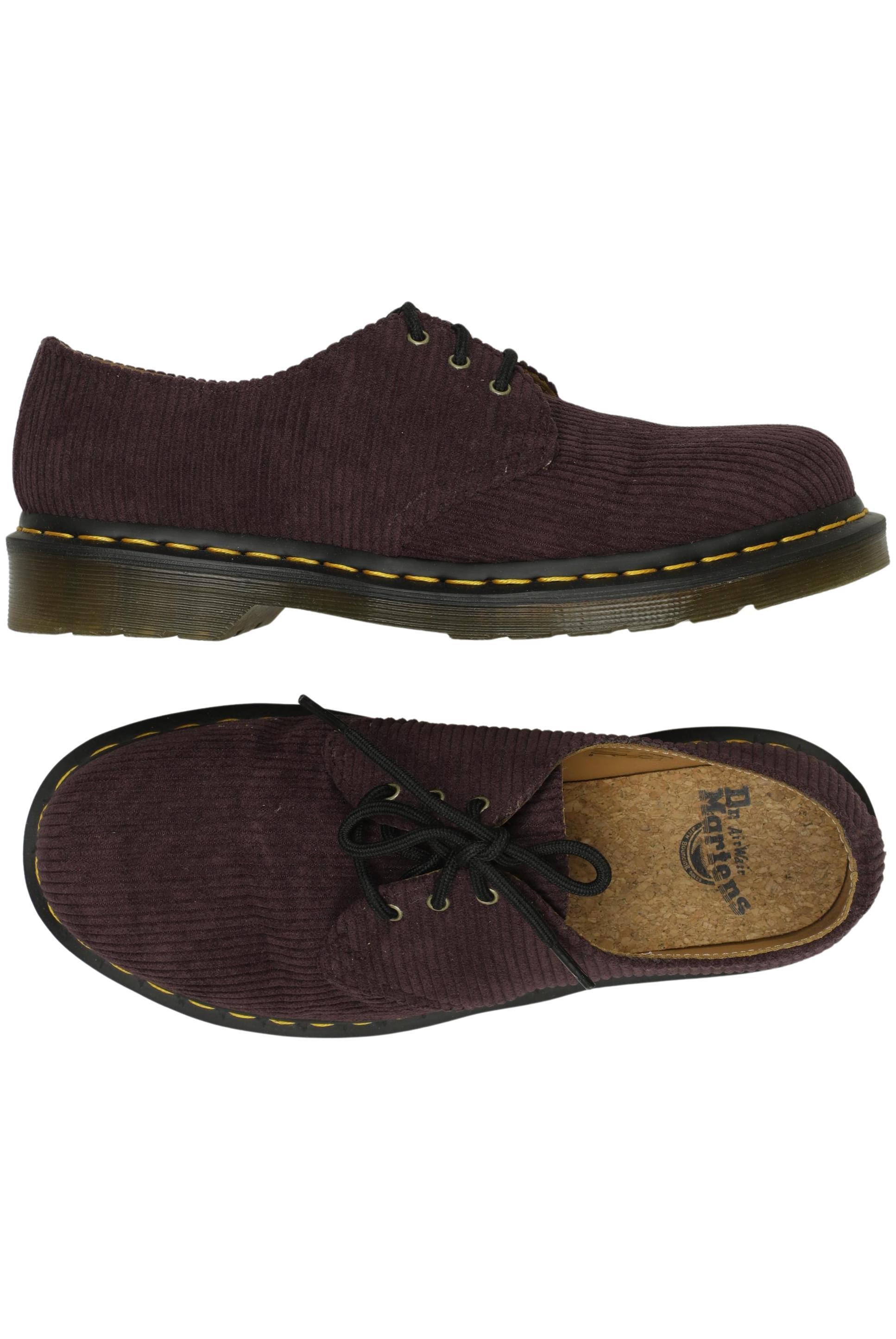 Thumbnail - Dr. Martens Damen Halbschuh, bordeaux, Gr. 40