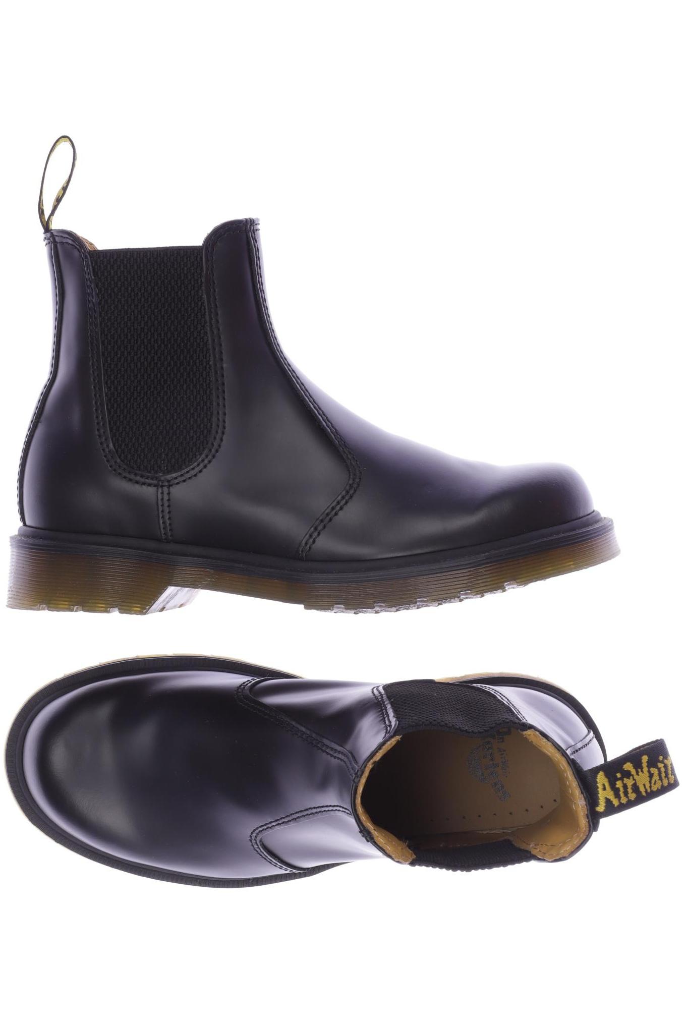 

Dr. Martens Damen Stiefelette, schwarz