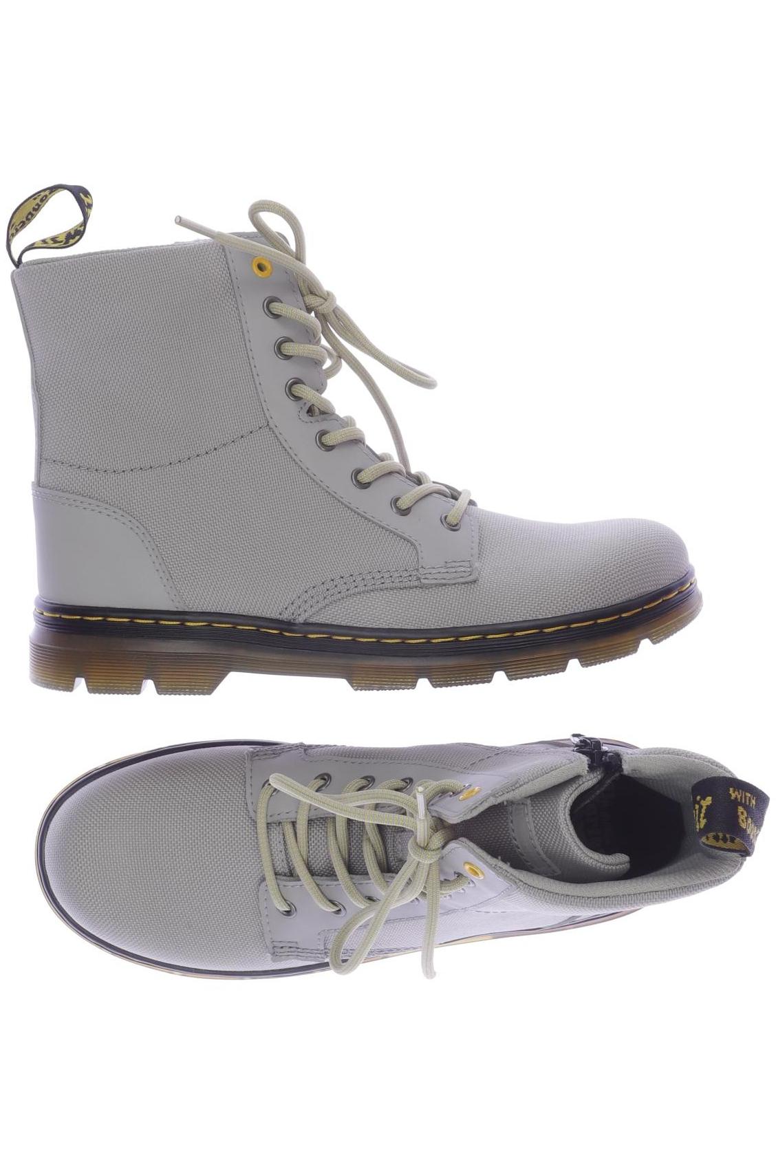 

Dr. Martens Damen Stiefelette, grau