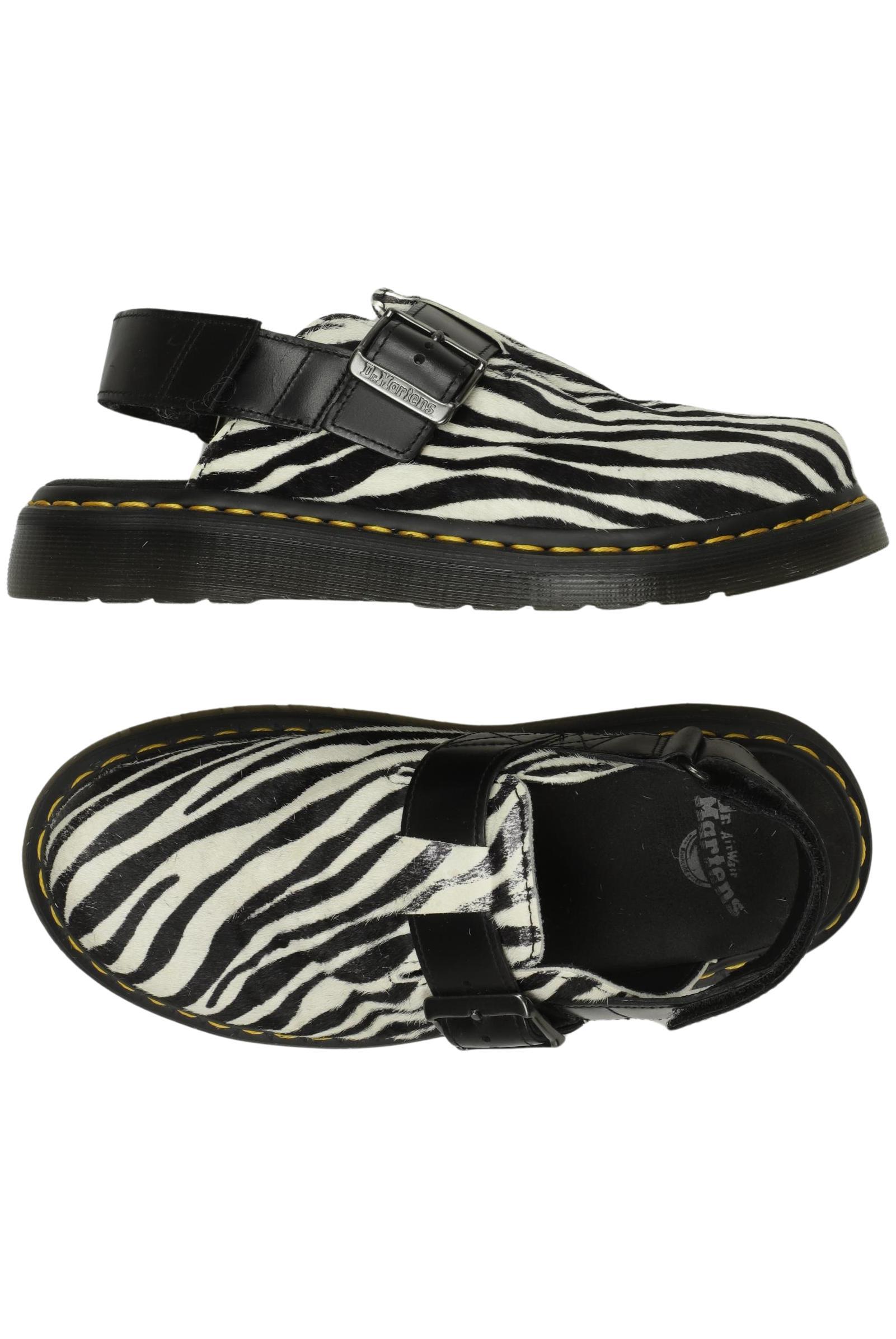 

Dr. Martens Damen Sandale, mehrfarbig, Gr. 38