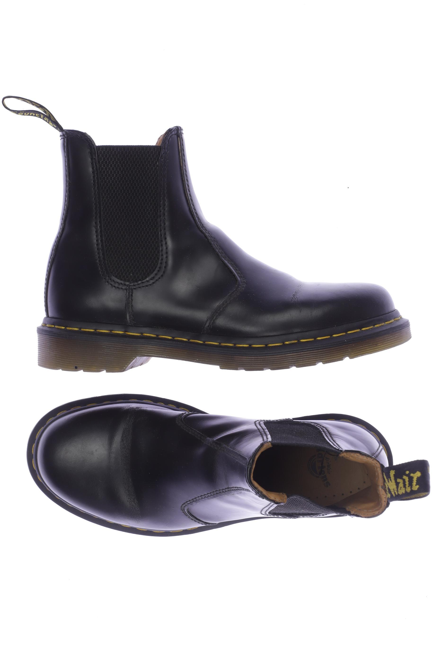 

Dr. Martens Damen Stiefelette, schwarz, Gr. 40