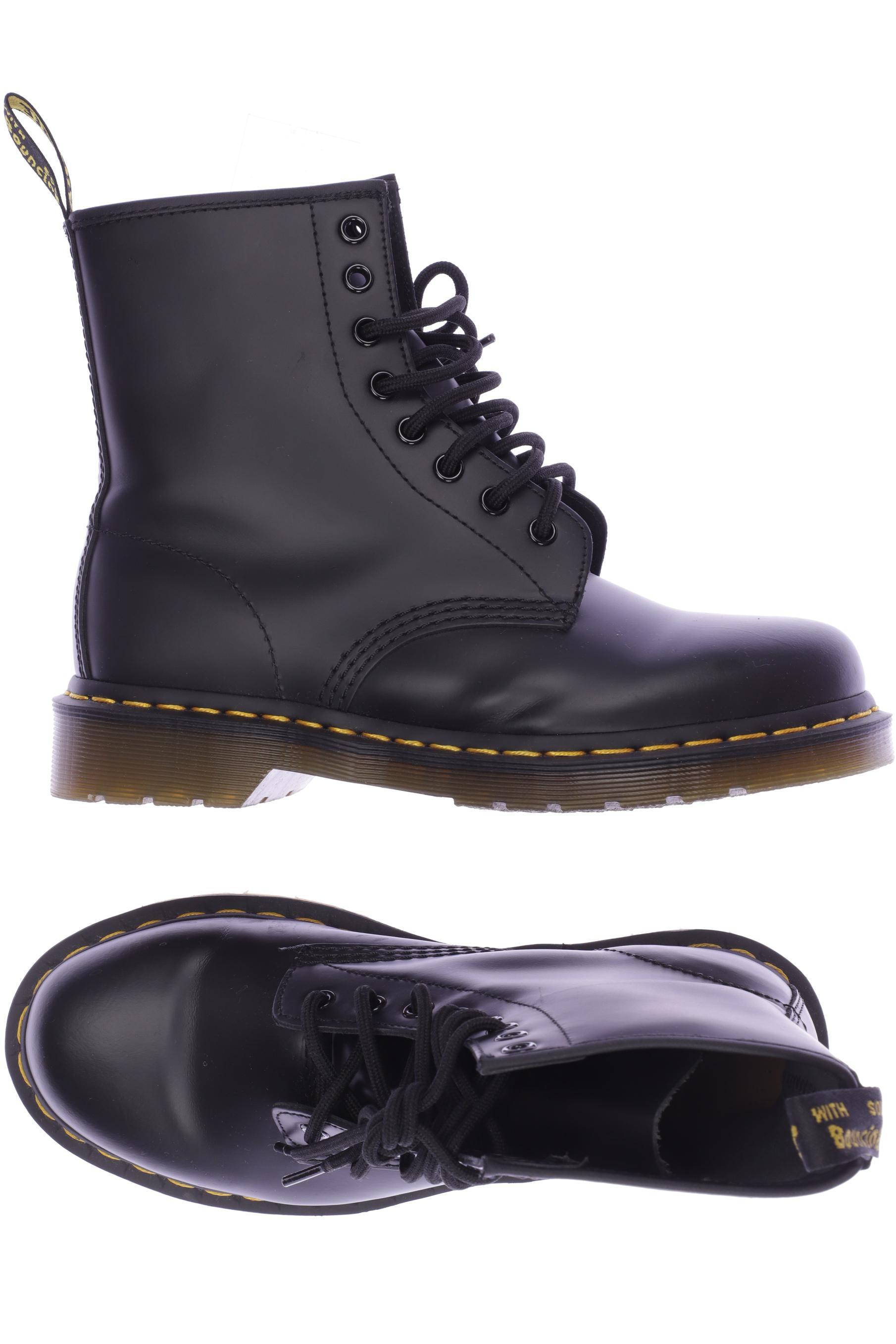

Dr. Martens Damen Stiefelette, schwarz, Gr. 38