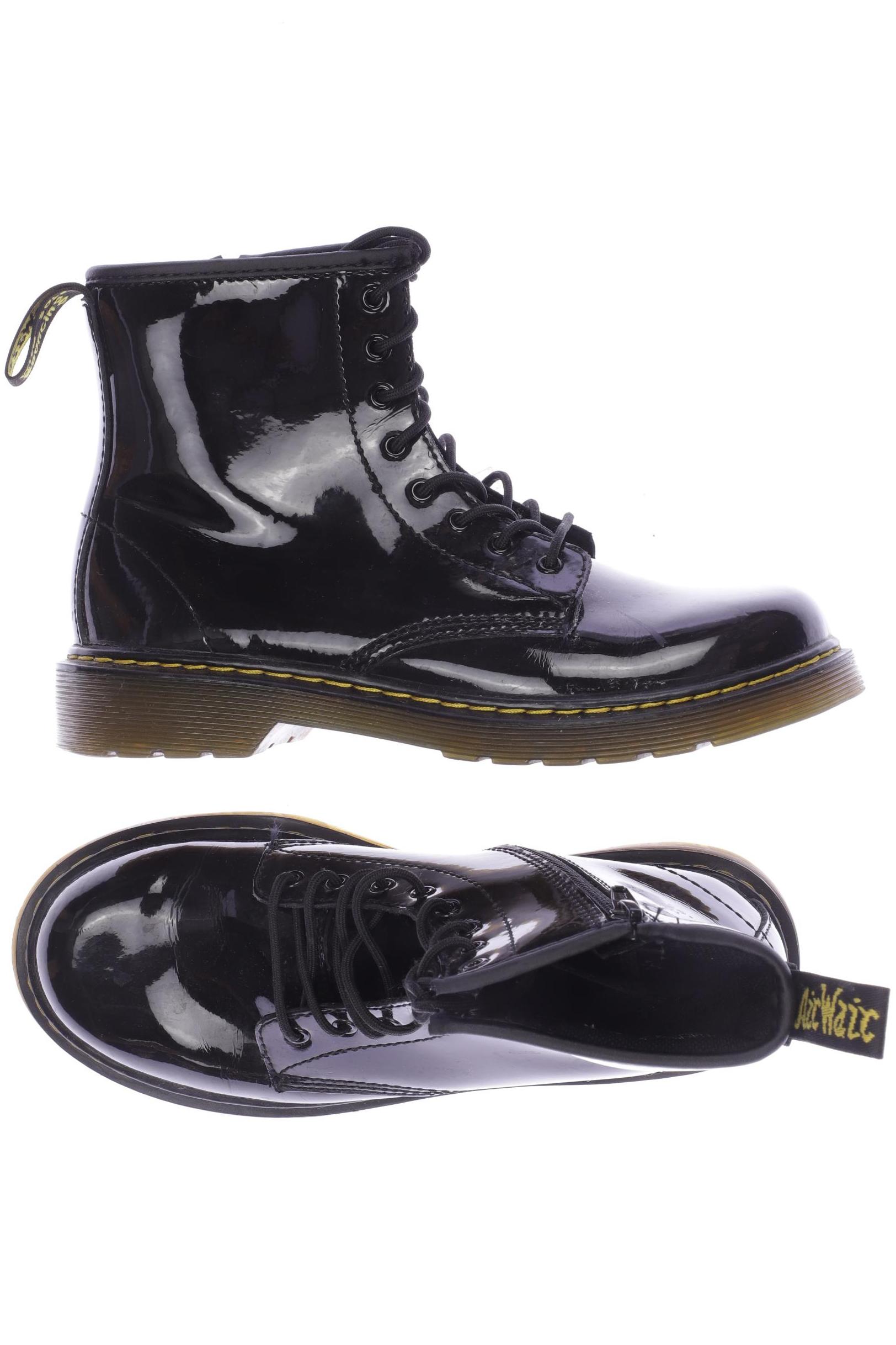 

Dr. Martens Damen Stiefelette, schwarz