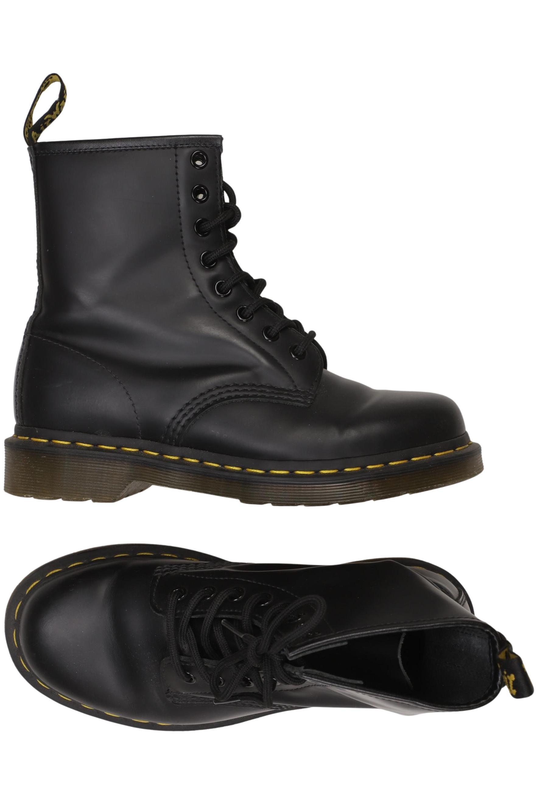 

Dr. Martens Damen Stiefelette, schwarz, Gr. 37
