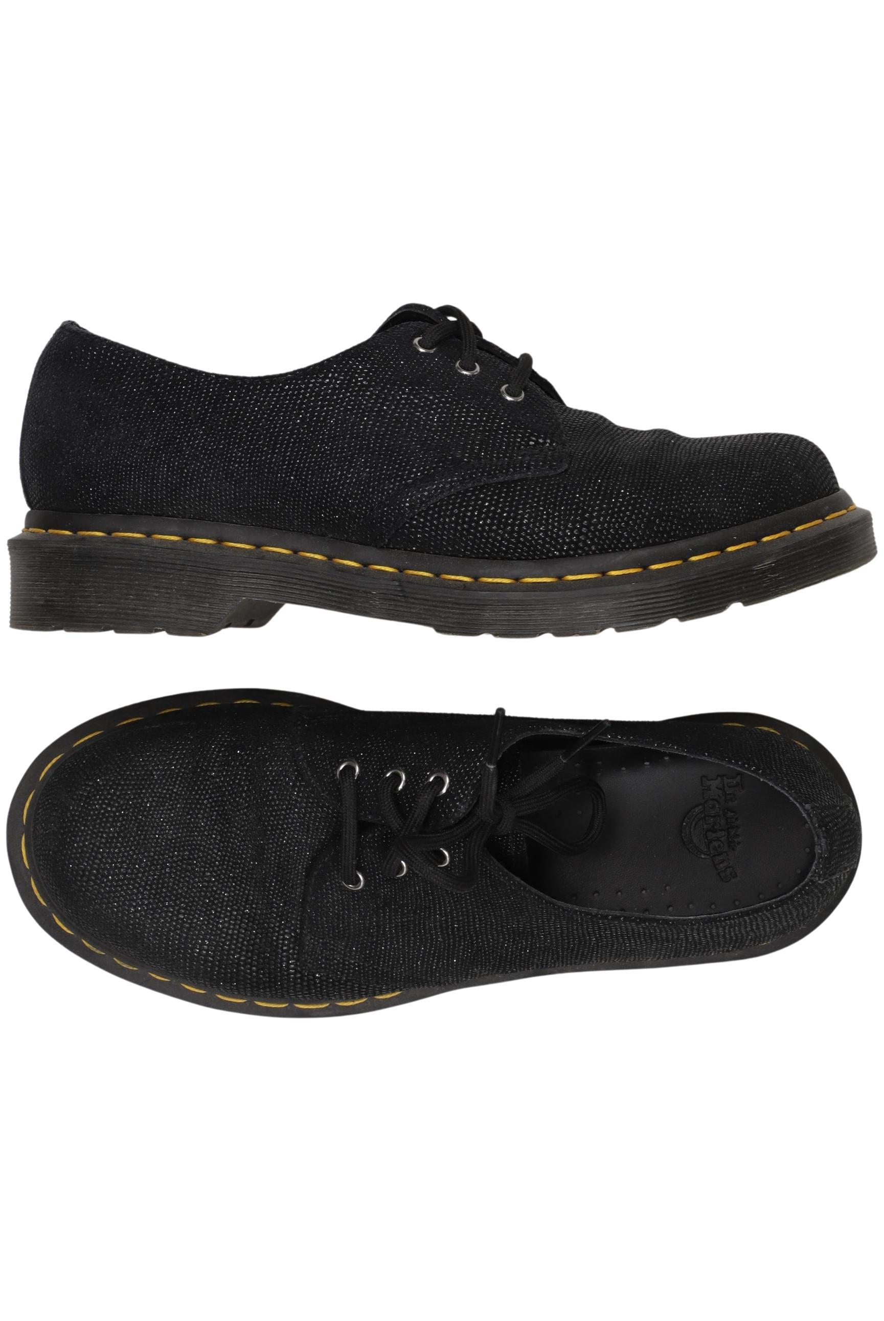 

Dr. Martens Damen Halbschuh, schwarz, Gr. 40