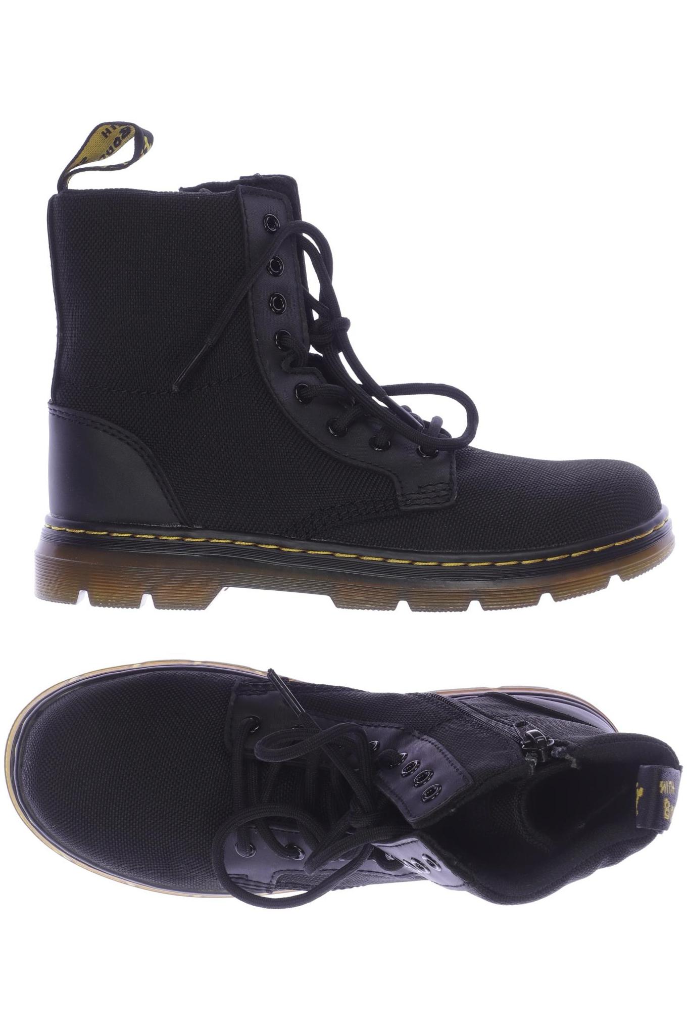 

Dr. Martens Damen Stiefelette, schwarz