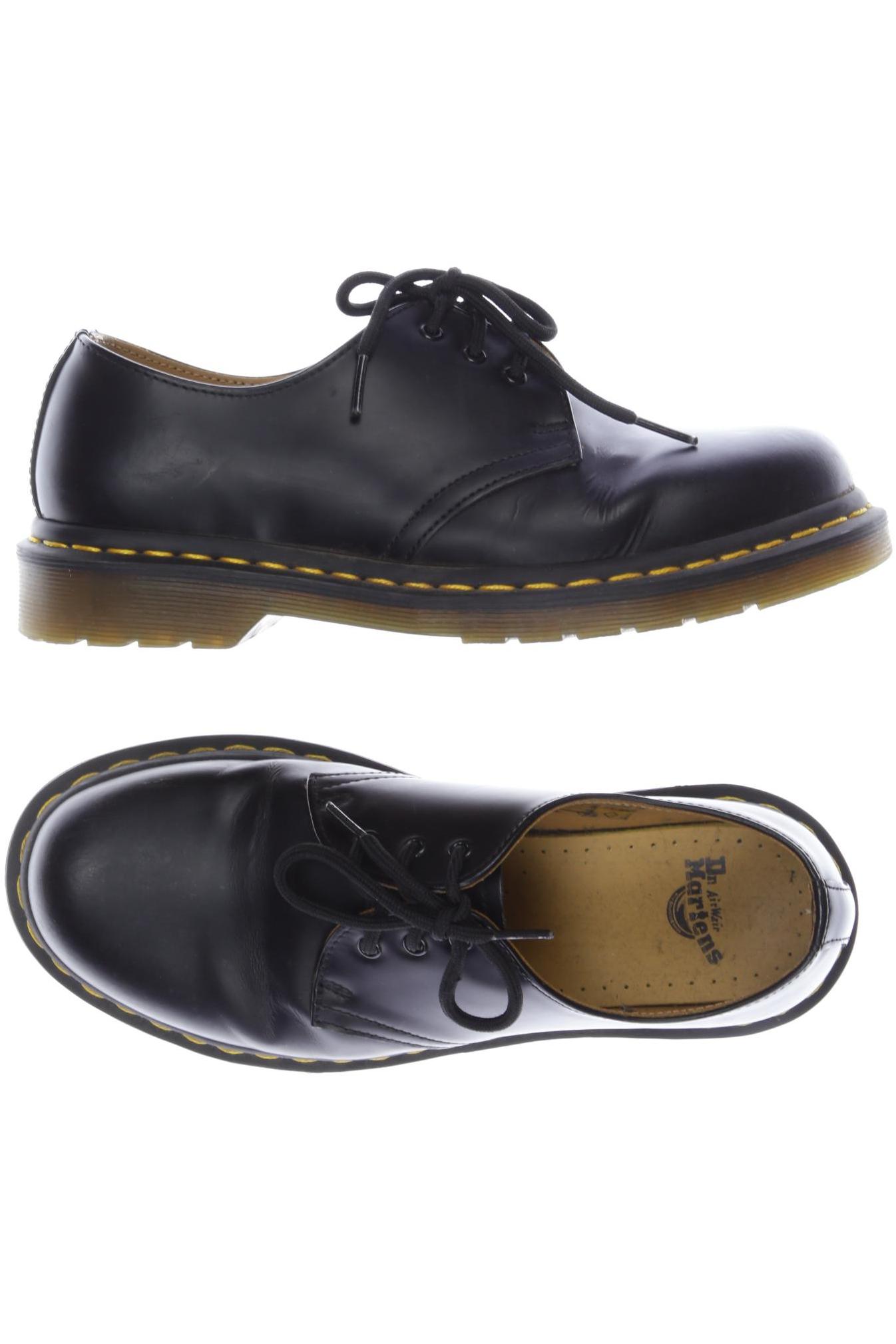 

Dr. Martens Damen Halbschuh, schwarz, Gr. 38