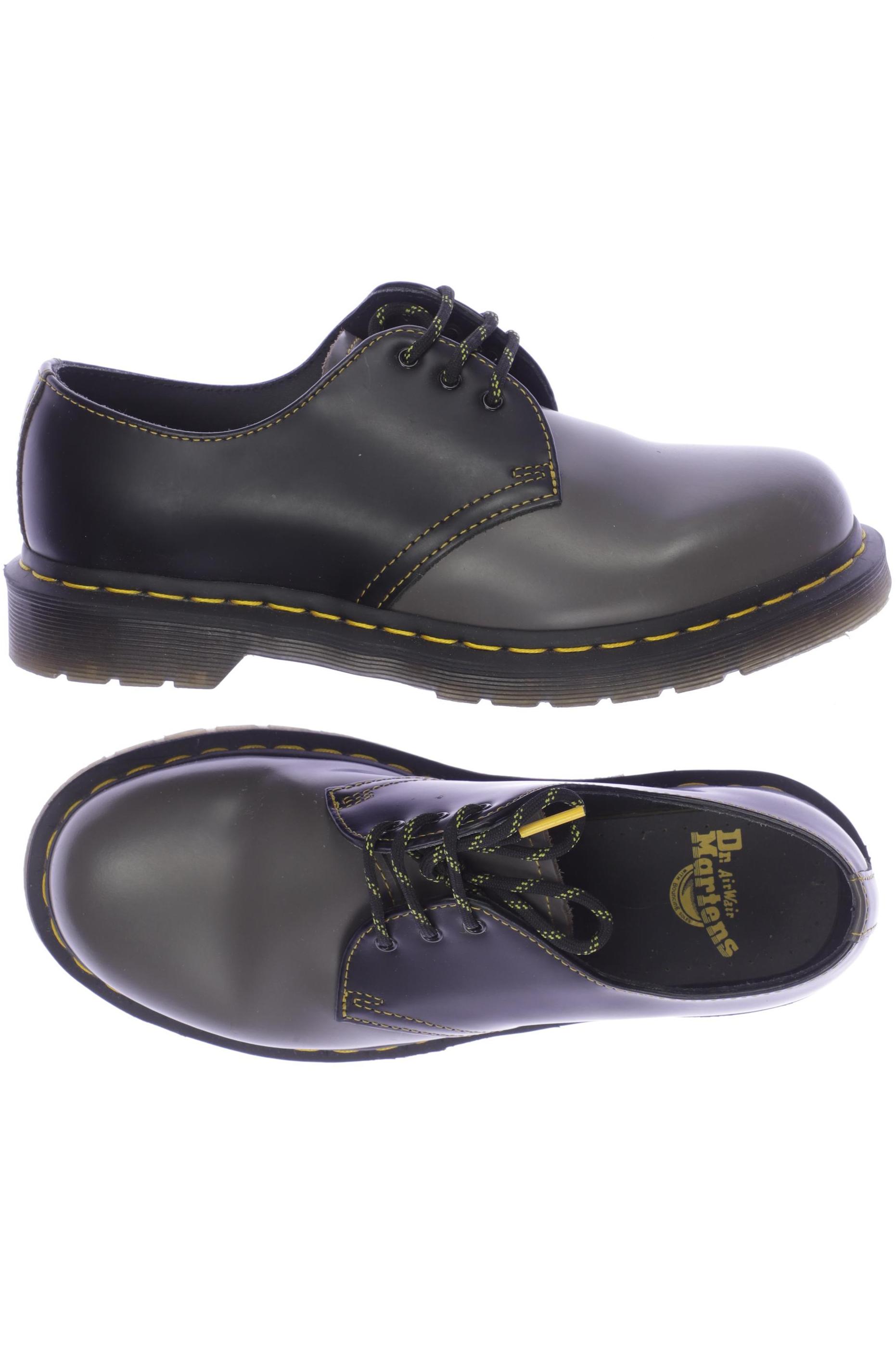 

Dr. Martens Damen Halbschuh, grau, Gr. 40