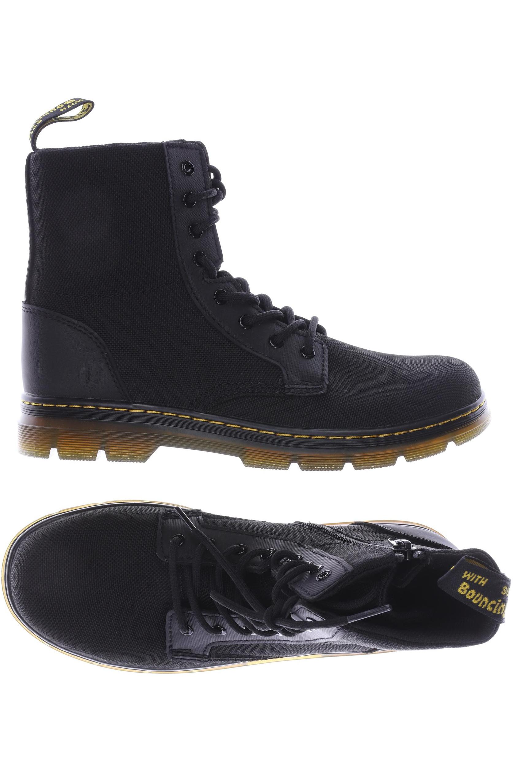

Dr. Martens Damen Stiefelette, schwarz, Gr. 36