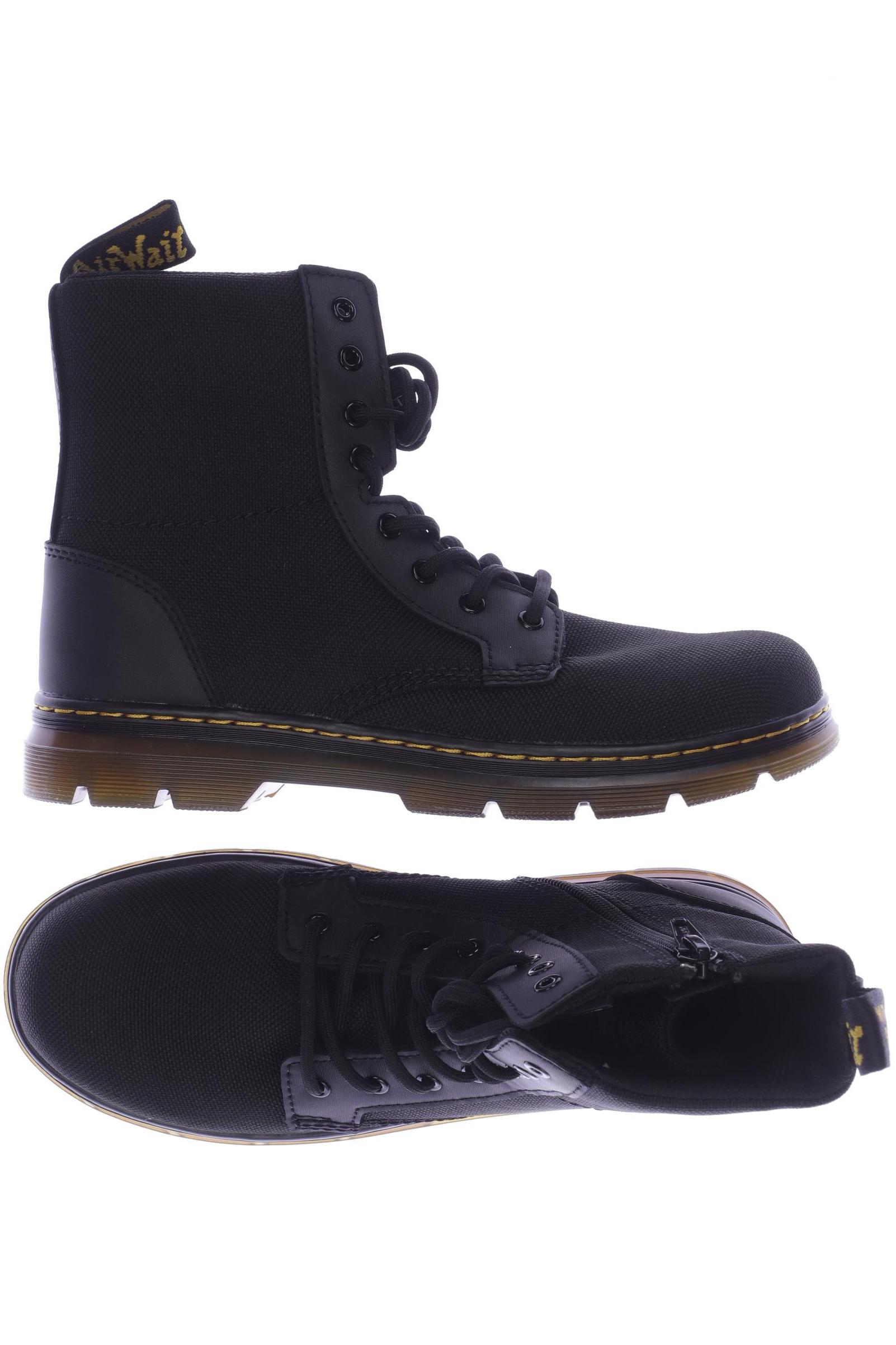 

Dr. Martens Damen Stiefelette, schwarz