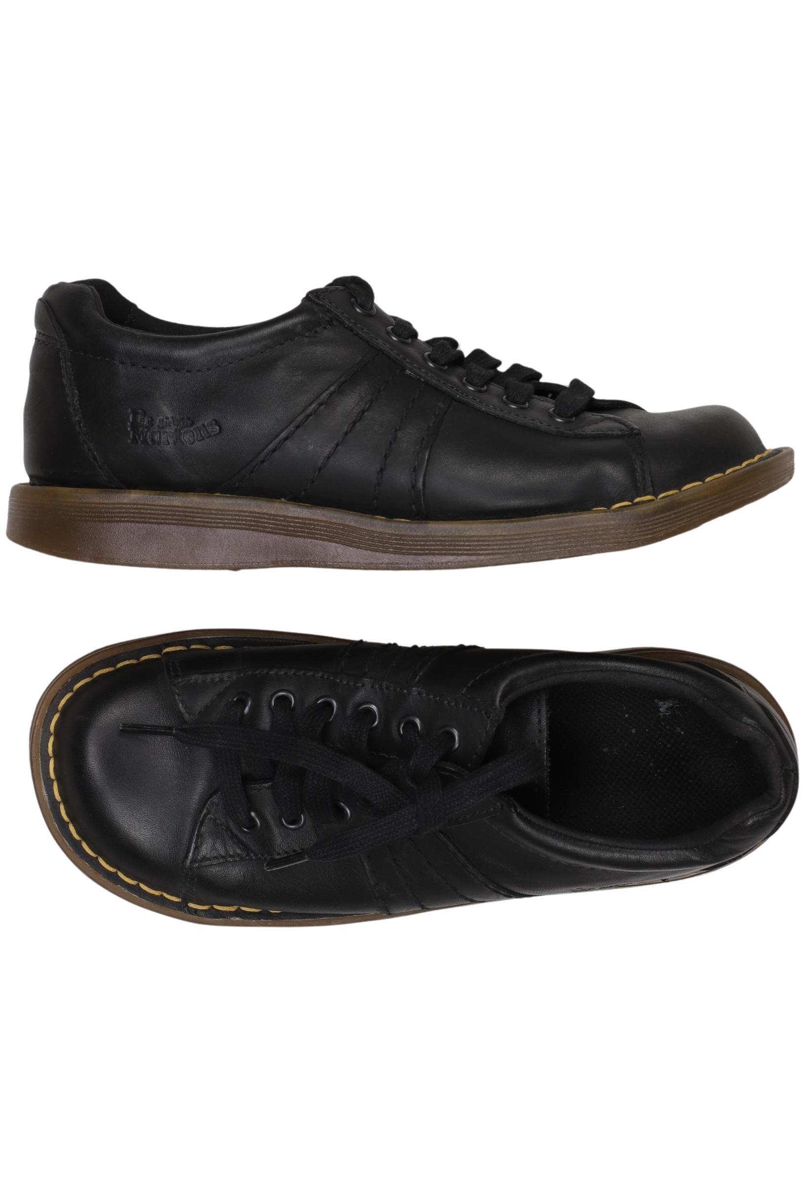 

Dr. Martens Damen Halbschuh, schwarz, Gr. 41