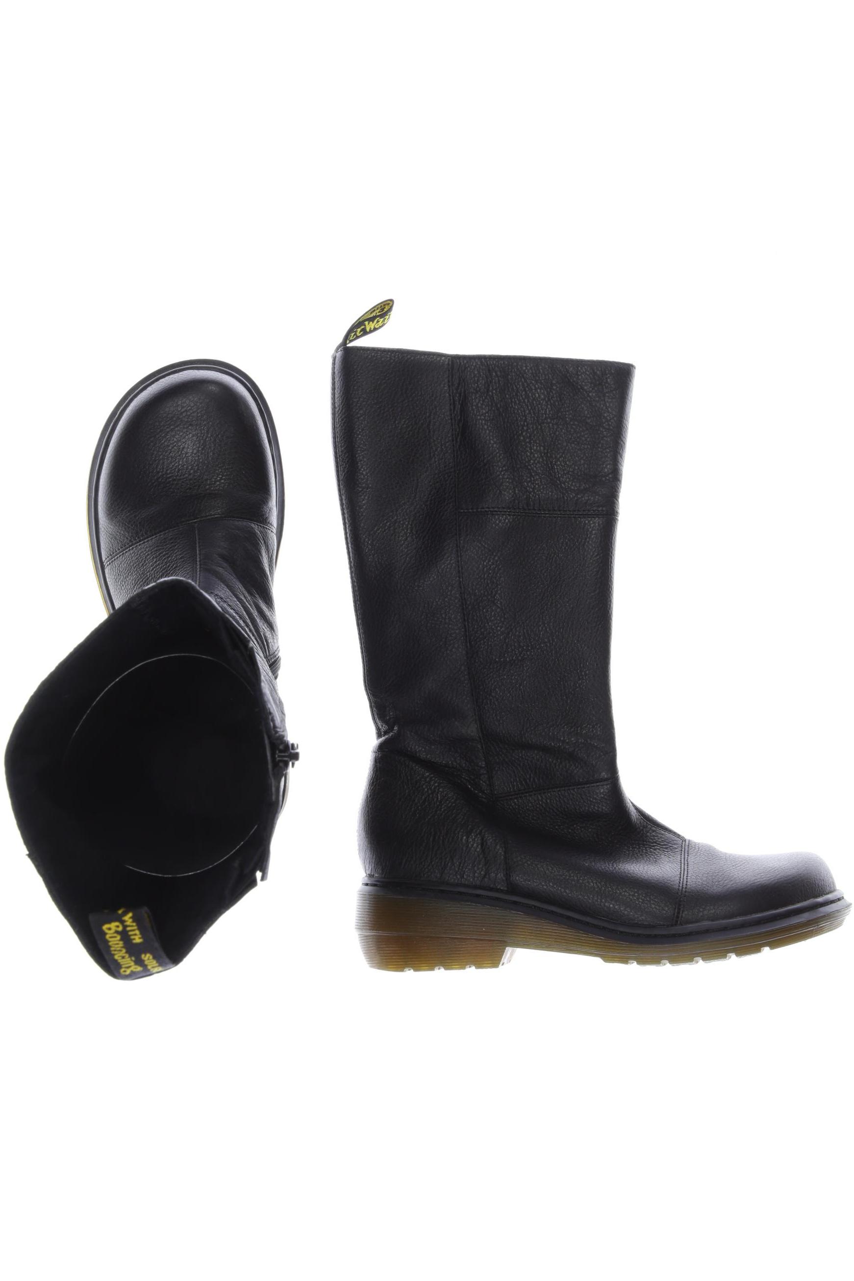 

Dr. Martens Damen Stiefel, schwarz, Gr. 37