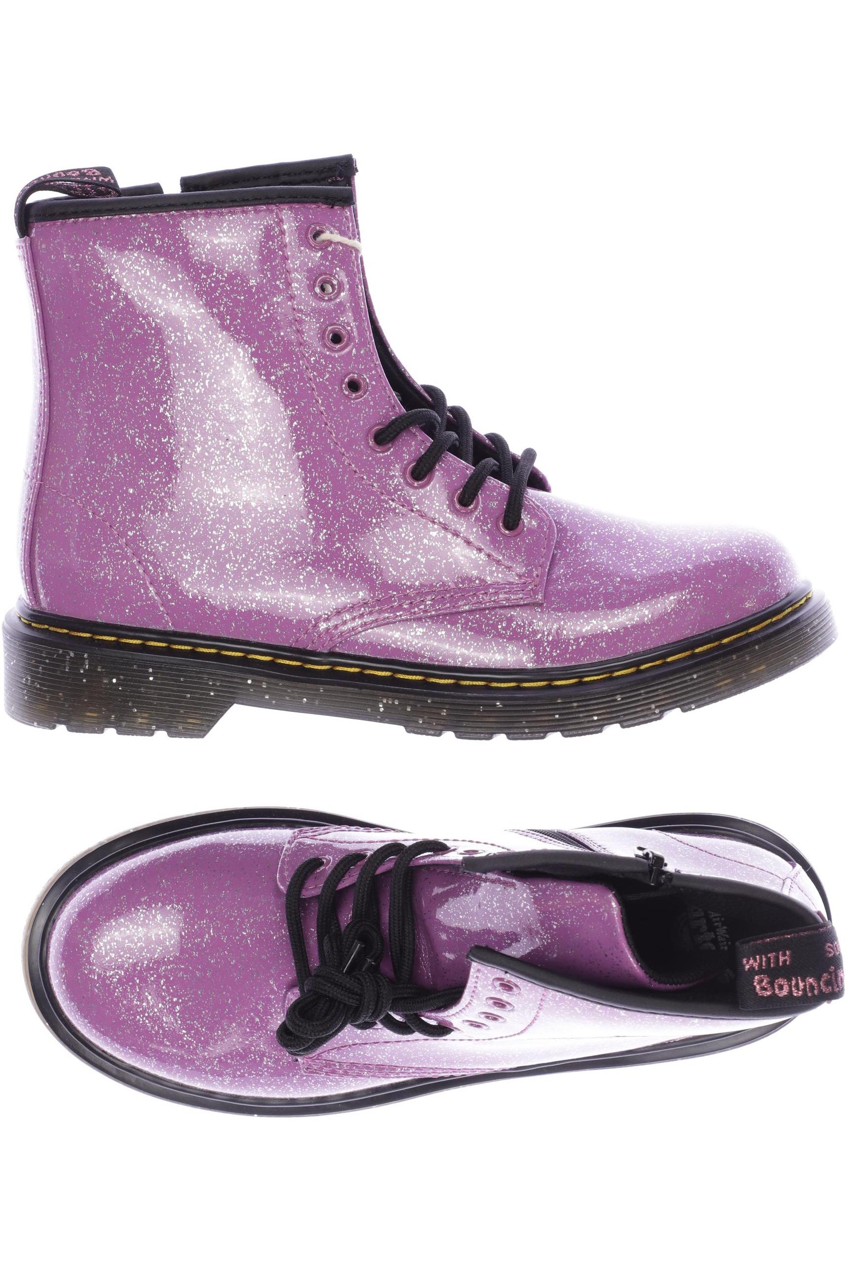 

Dr. Martens Damen Stiefelette, pink