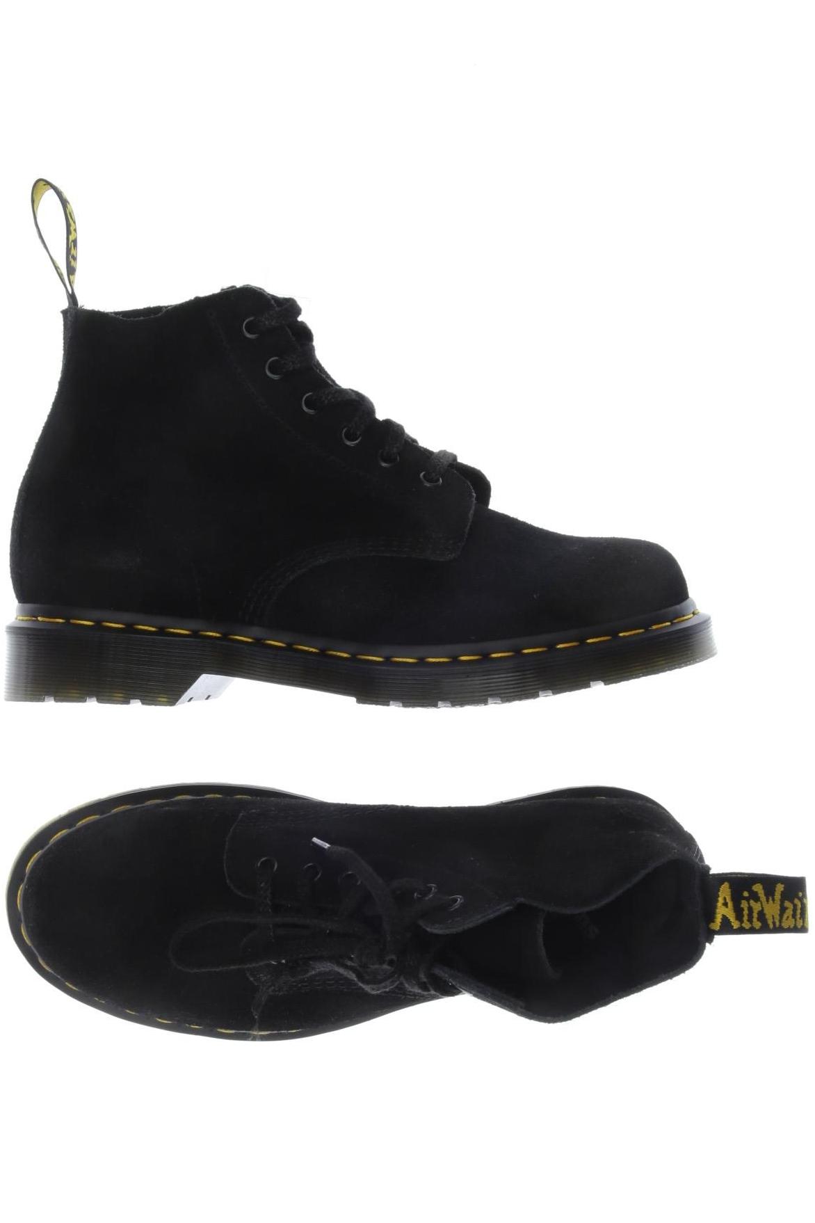 

Dr. Martens Damen Stiefelette, schwarz, Gr. 41