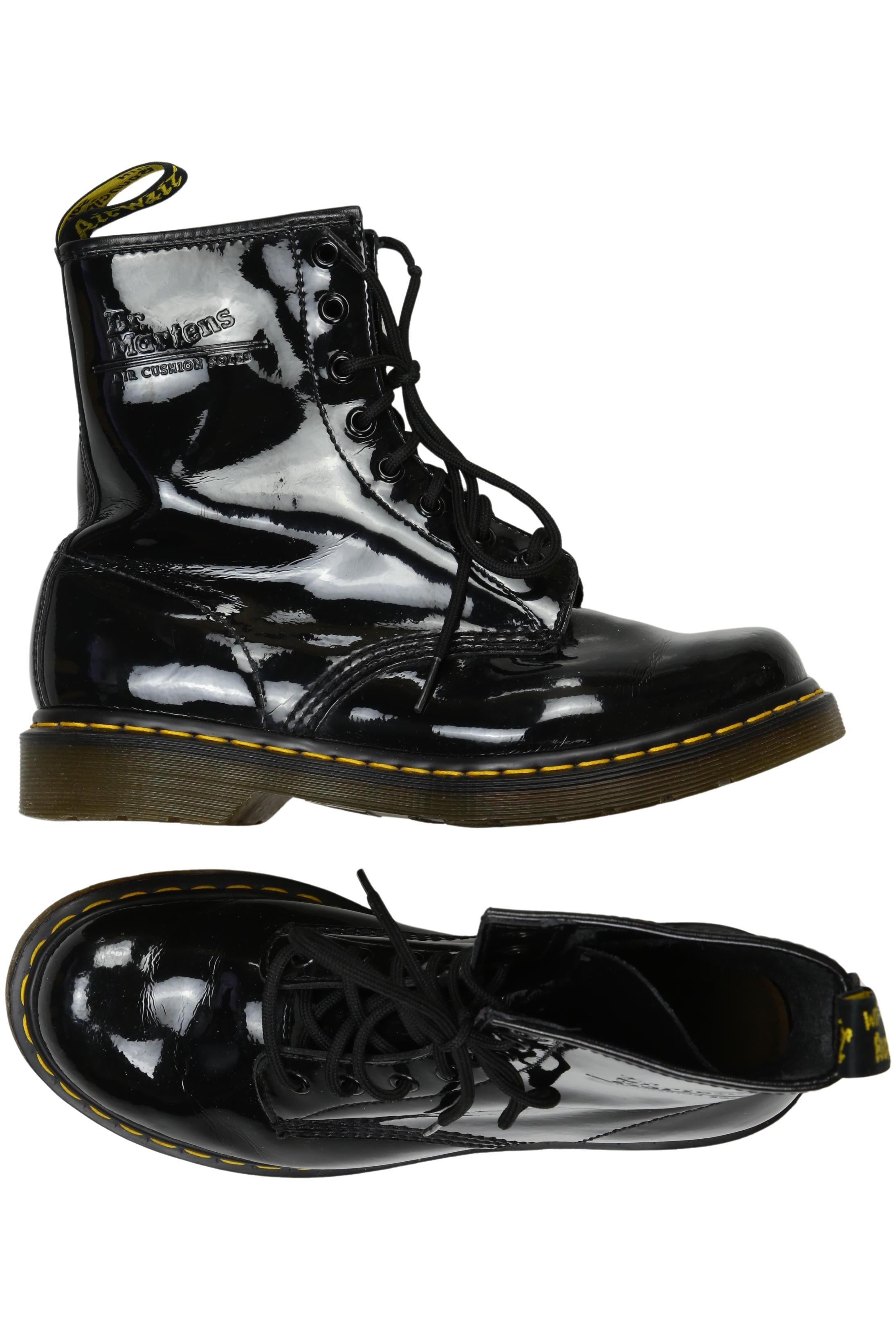 

Dr. Martens Damen Stiefelette, schwarz, Gr. 40